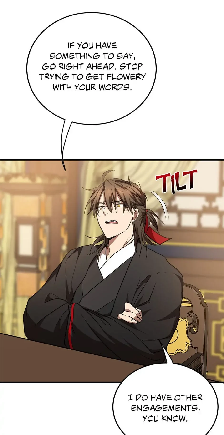 The Grand Mudang Saga Chapter 74 - 37