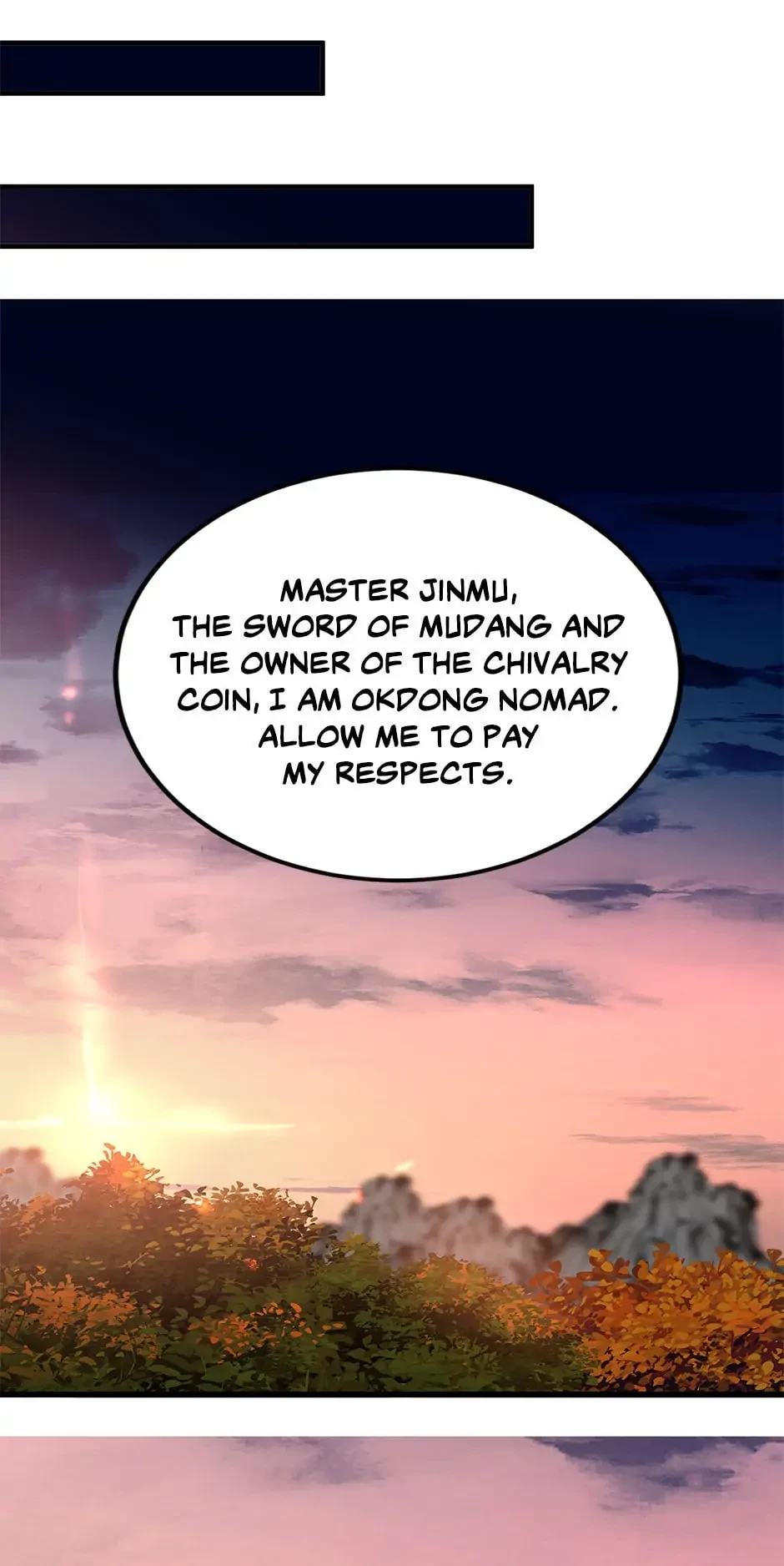 The Grand Mudang Saga Chapter 72 - 12