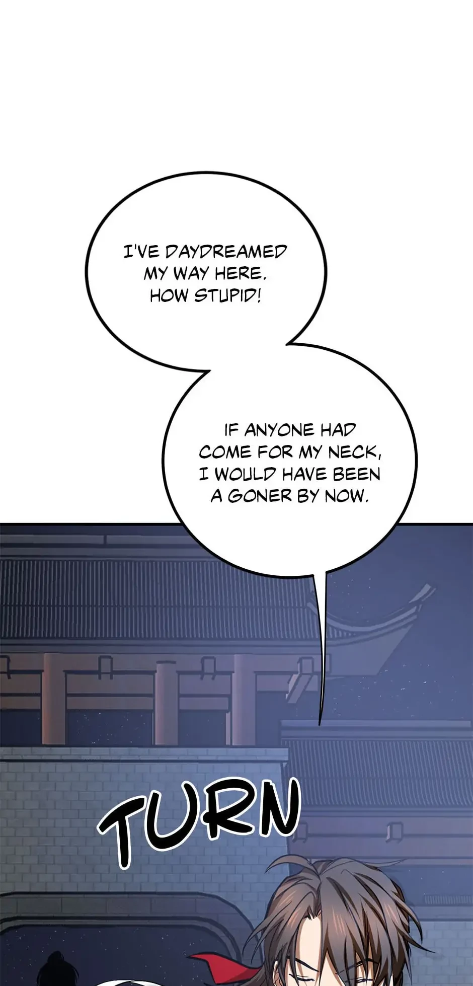 The Grand Mudang Saga Chapter 73 - 46