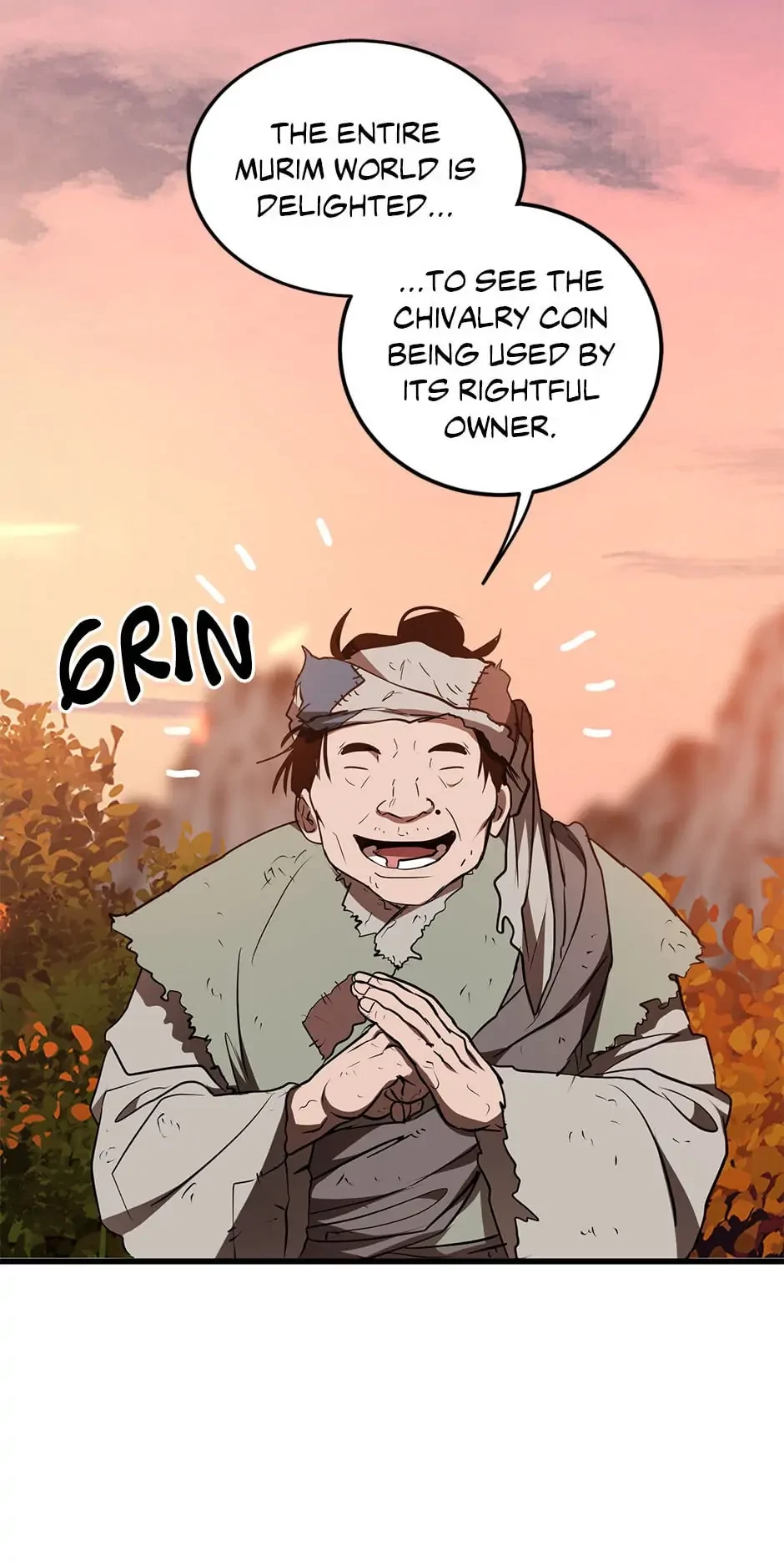 The Grand Mudang Saga Chapter 72 - 13