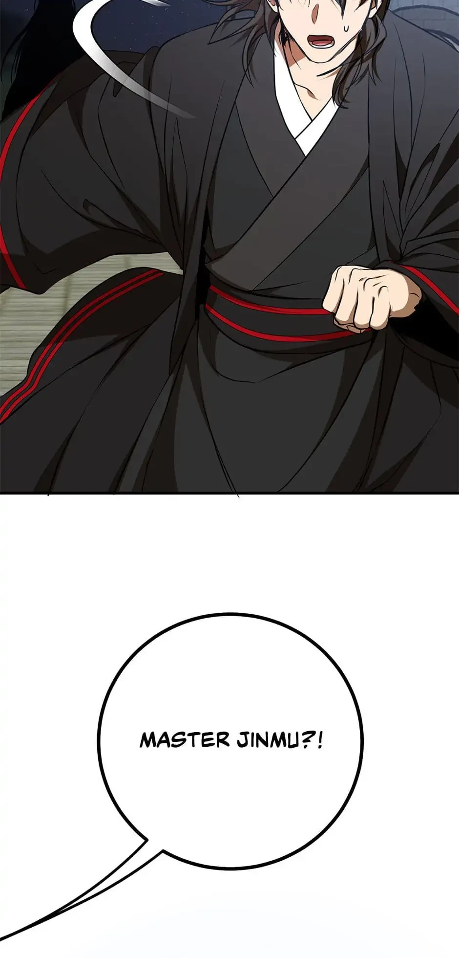 The Grand Mudang Saga Chapter 73 - 47