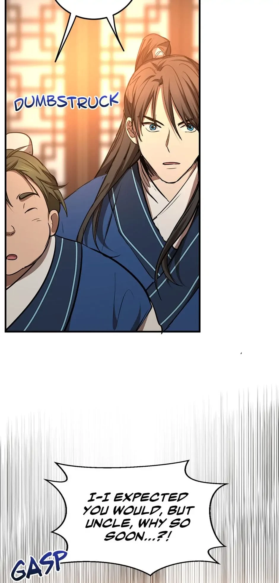 The Grand Mudang Saga Chapter 77 - 66