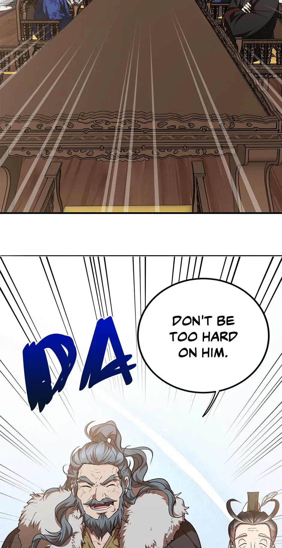 The Grand Mudang Saga Chapter 74 - 40