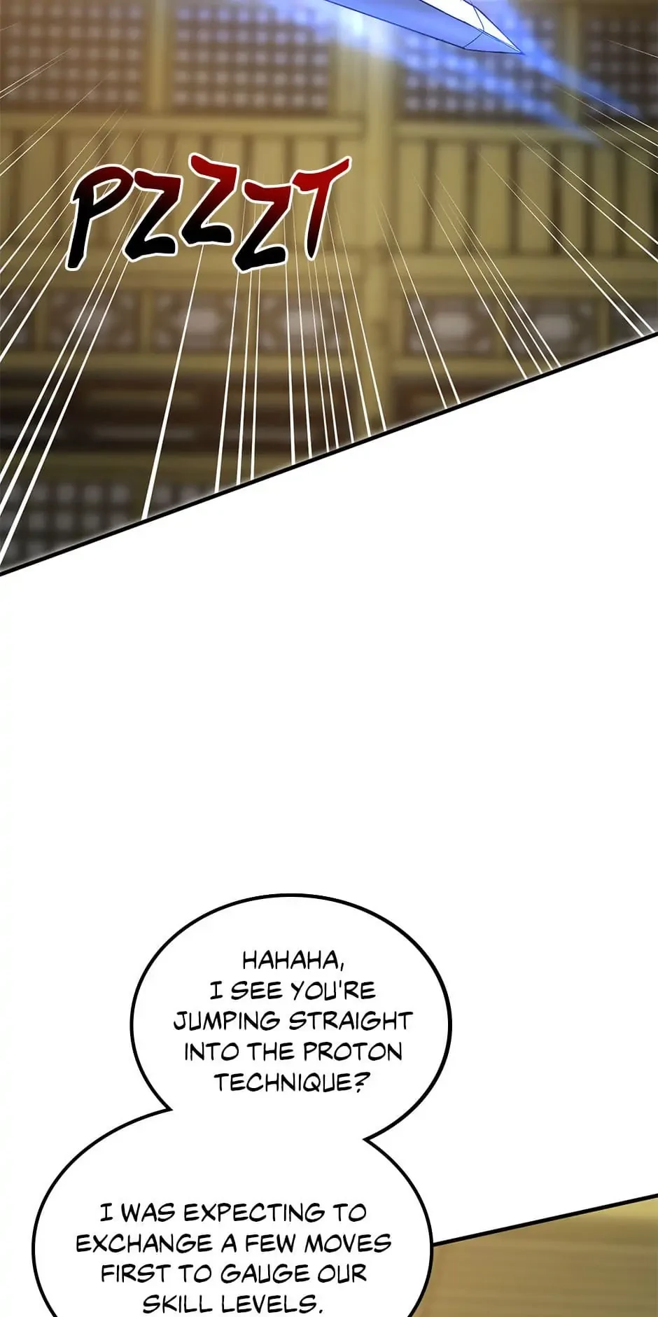 The Grand Mudang Saga Chapter 75 - 48