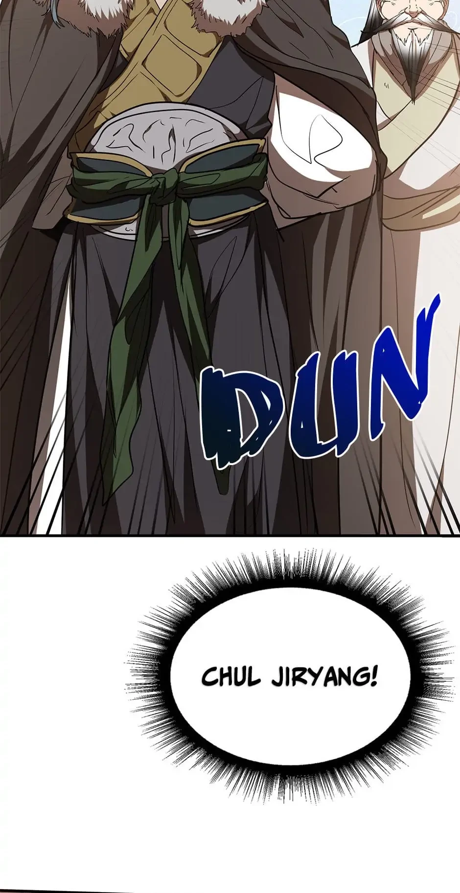 The Grand Mudang Saga Chapter 74 - 41