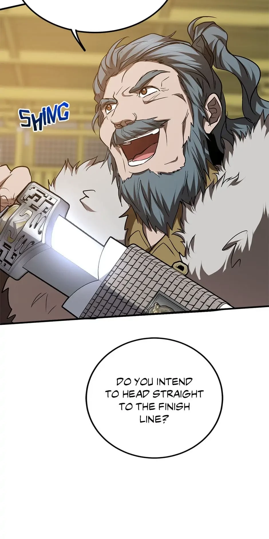 The Grand Mudang Saga Chapter 75 - 49
