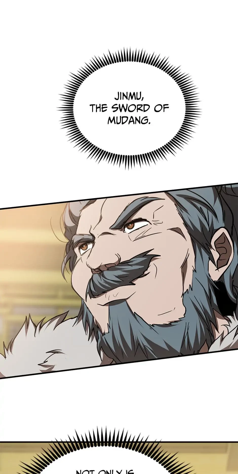 The Grand Mudang Saga Chapter 75 - 50