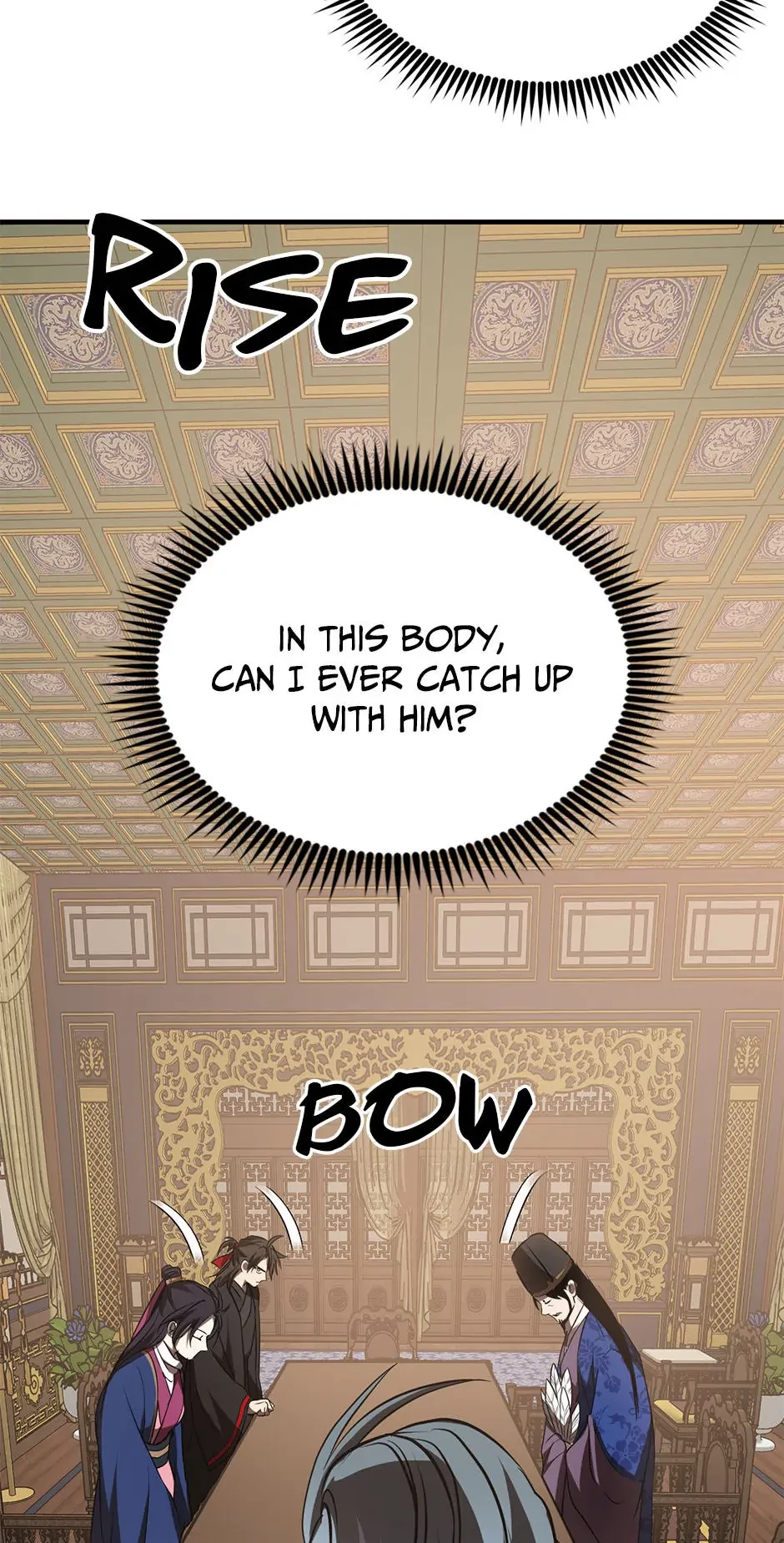 The Grand Mudang Saga Chapter 74 - 44