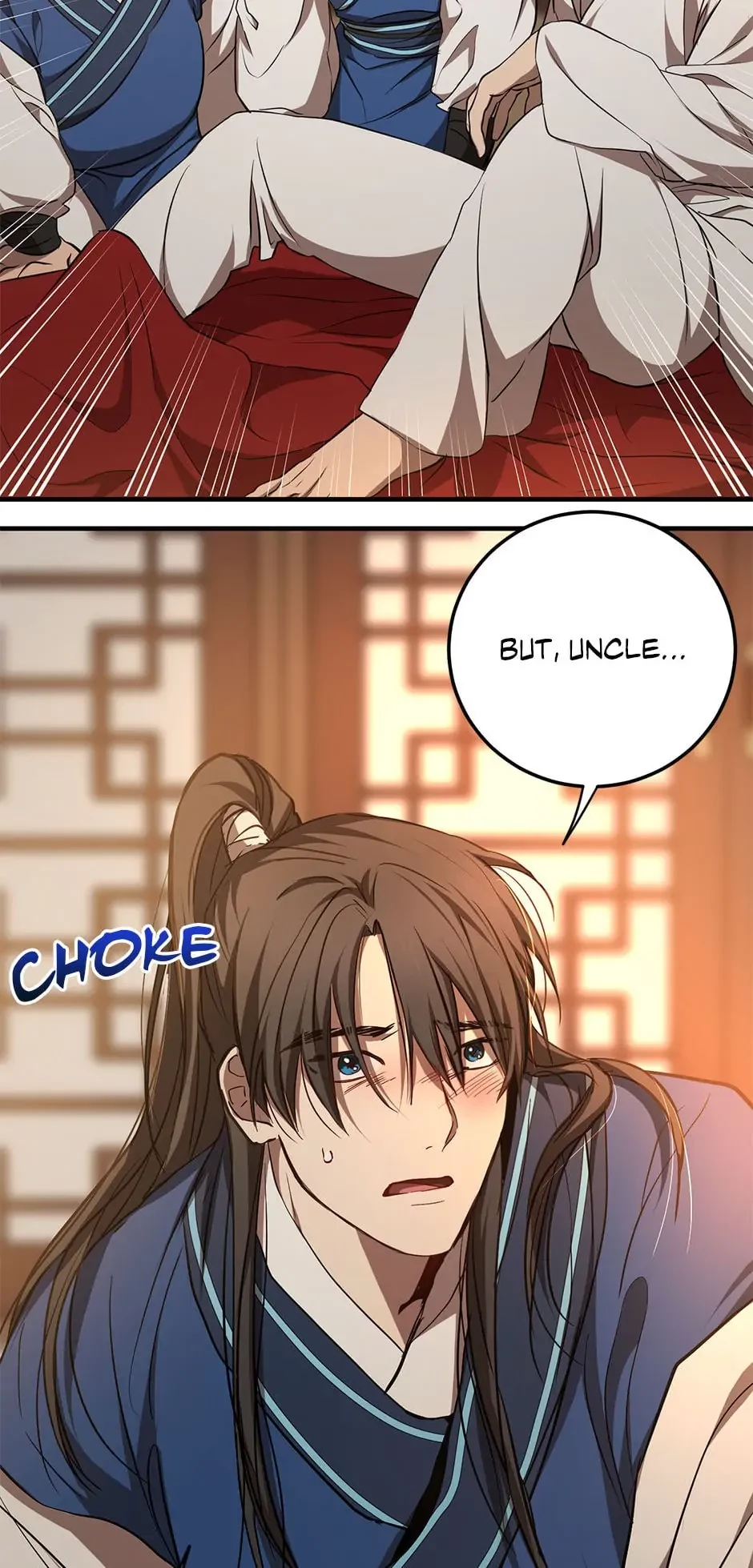 The Grand Mudang Saga Chapter 77 - 68
