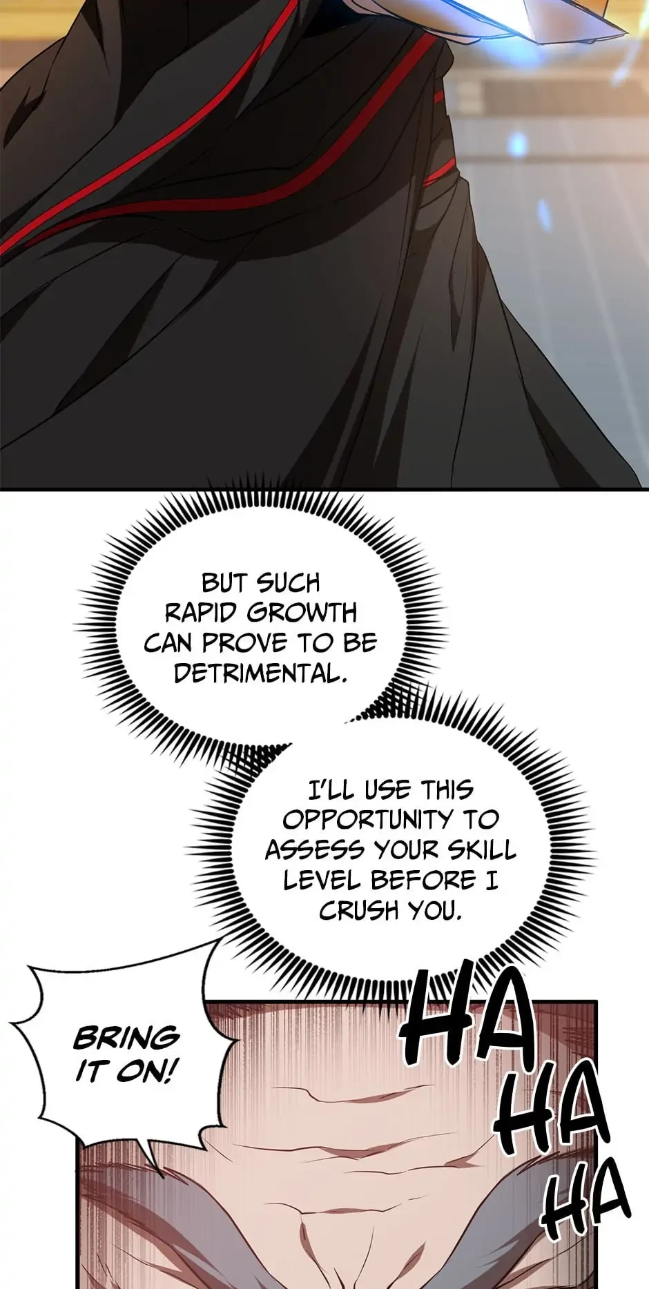 The Grand Mudang Saga Chapter 75 - 52