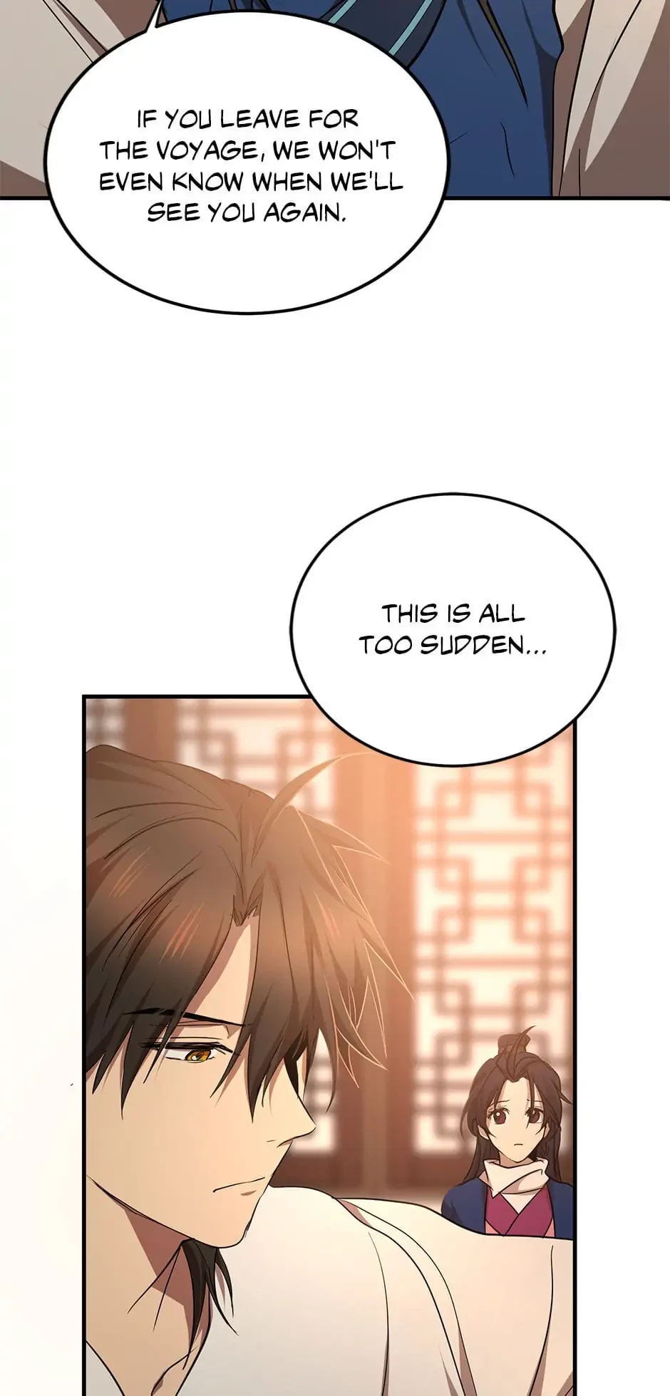 The Grand Mudang Saga Chapter 77 - 69