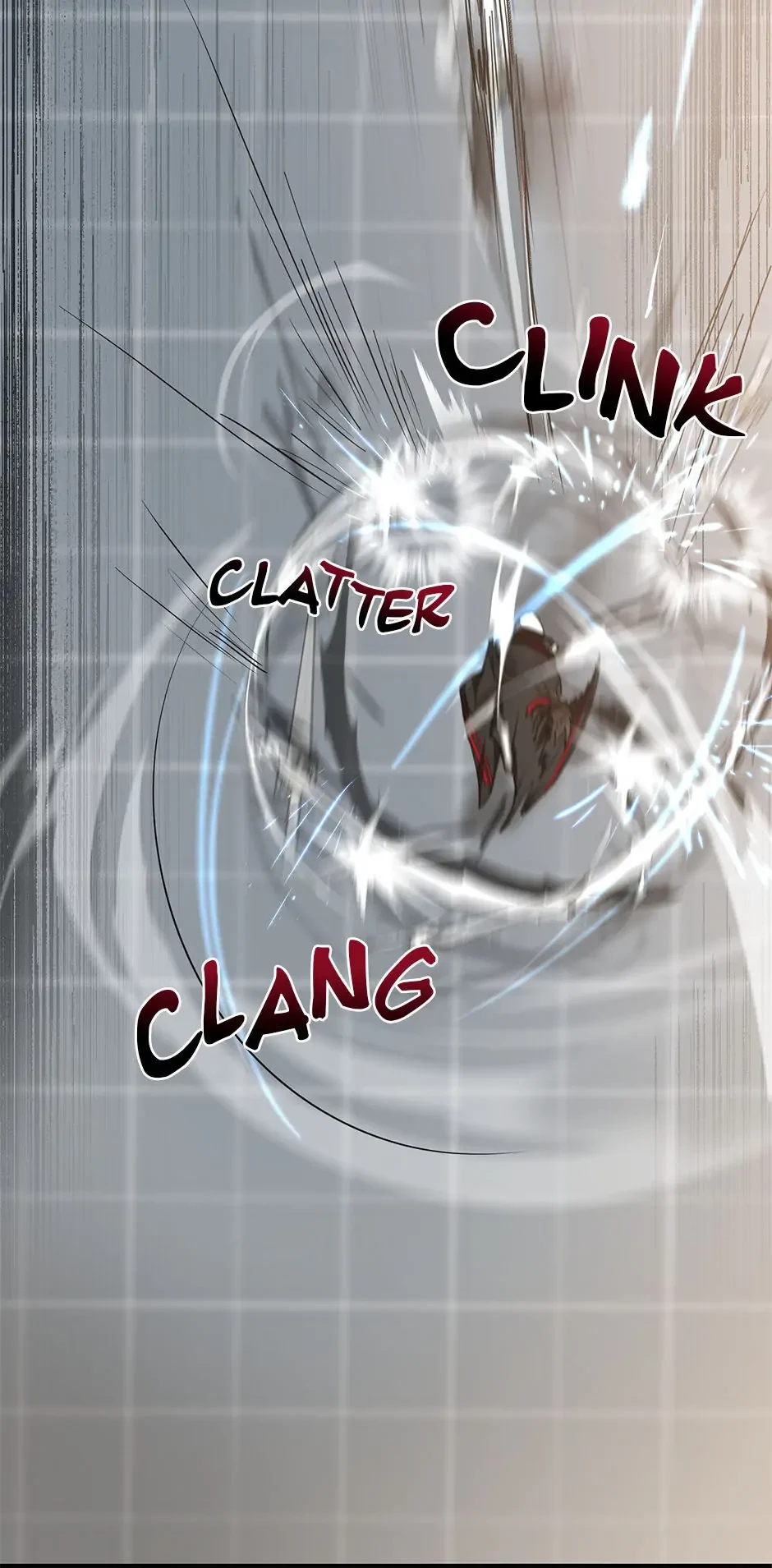 The Grand Mudang Saga Chapter 76 - 60