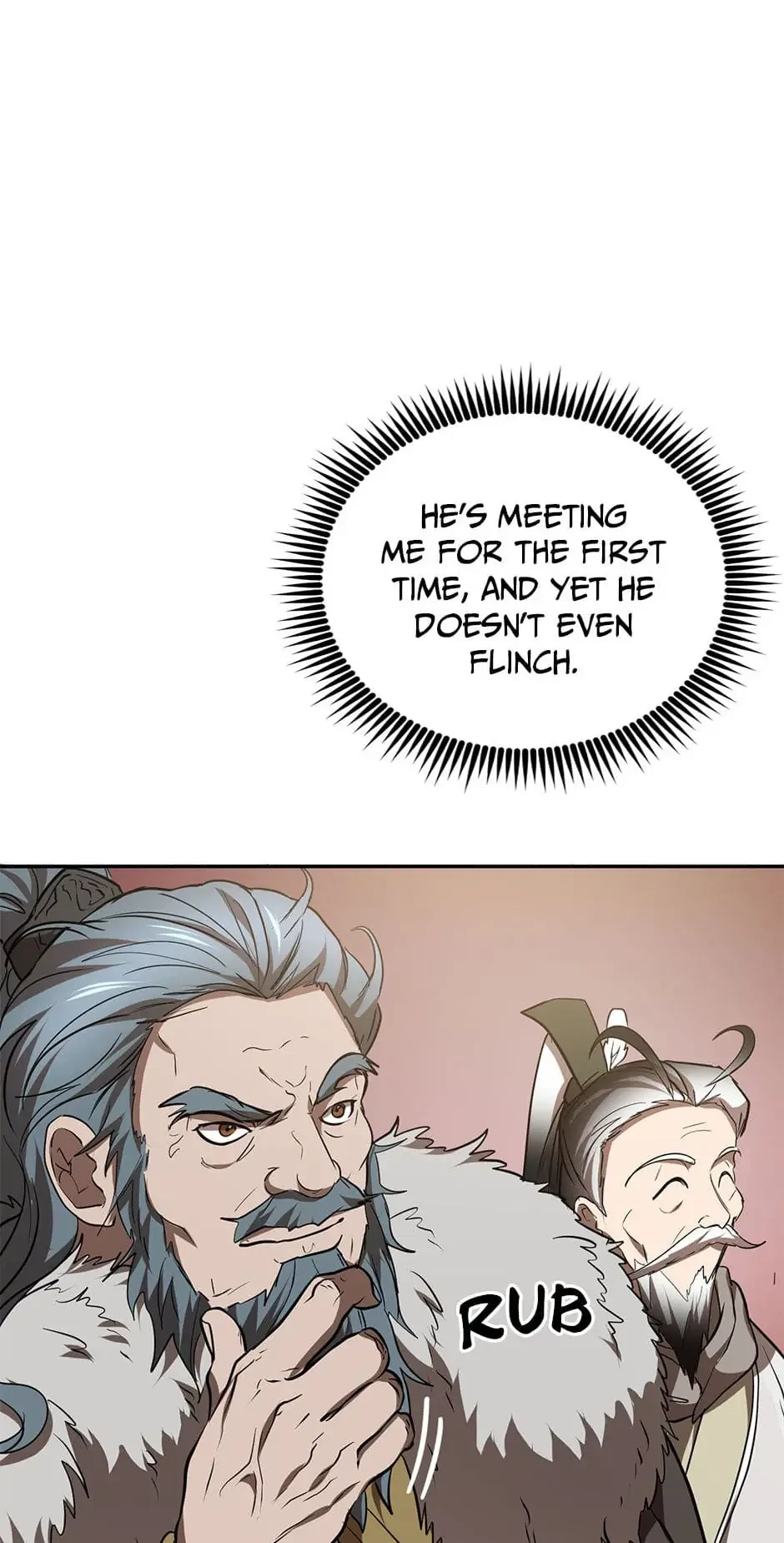 The Grand Mudang Saga Chapter 74 - 46