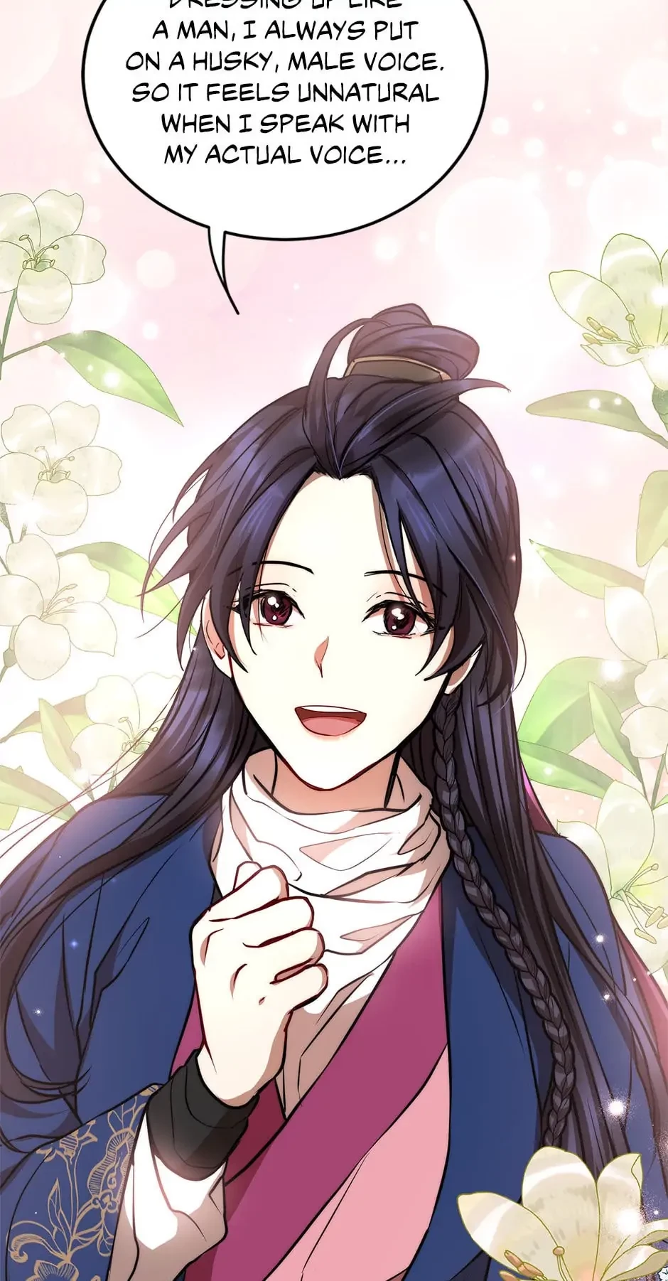 The Grand Mudang Saga Chapter 73 - 55