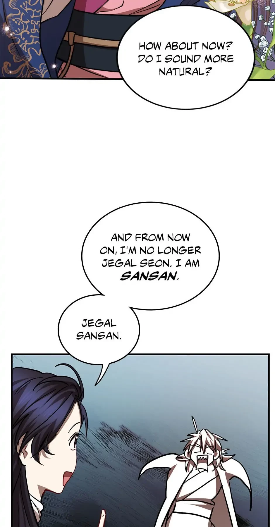 The Grand Mudang Saga Chapter 73 - 56