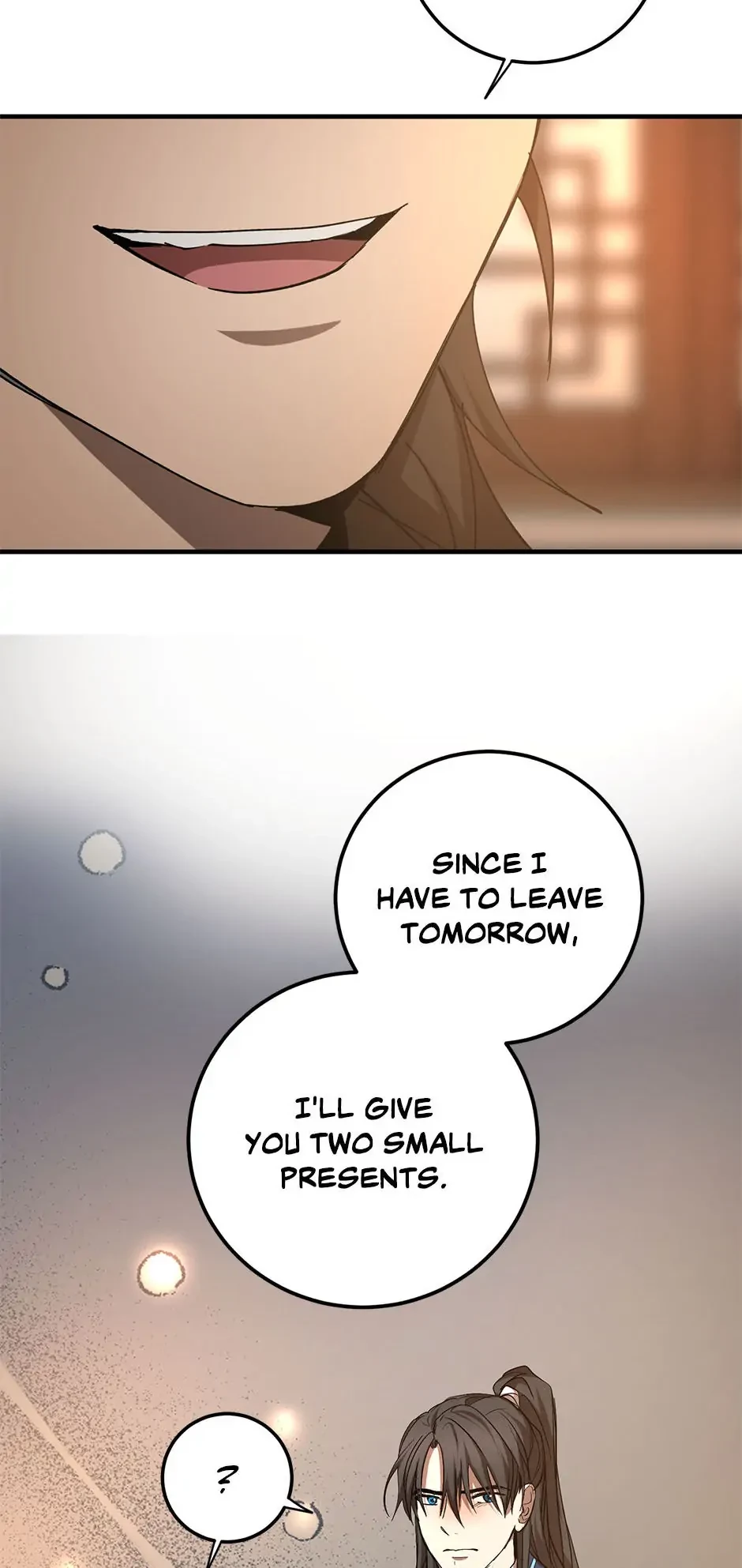 The Grand Mudang Saga Chapter 77 - 73