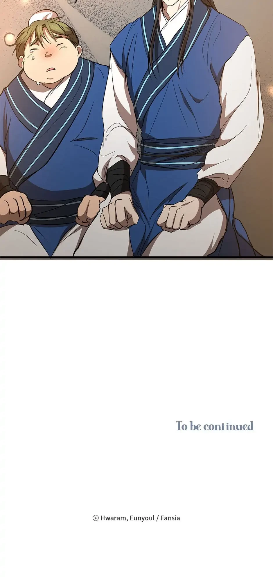 The Grand Mudang Saga Chapter 77 - 74