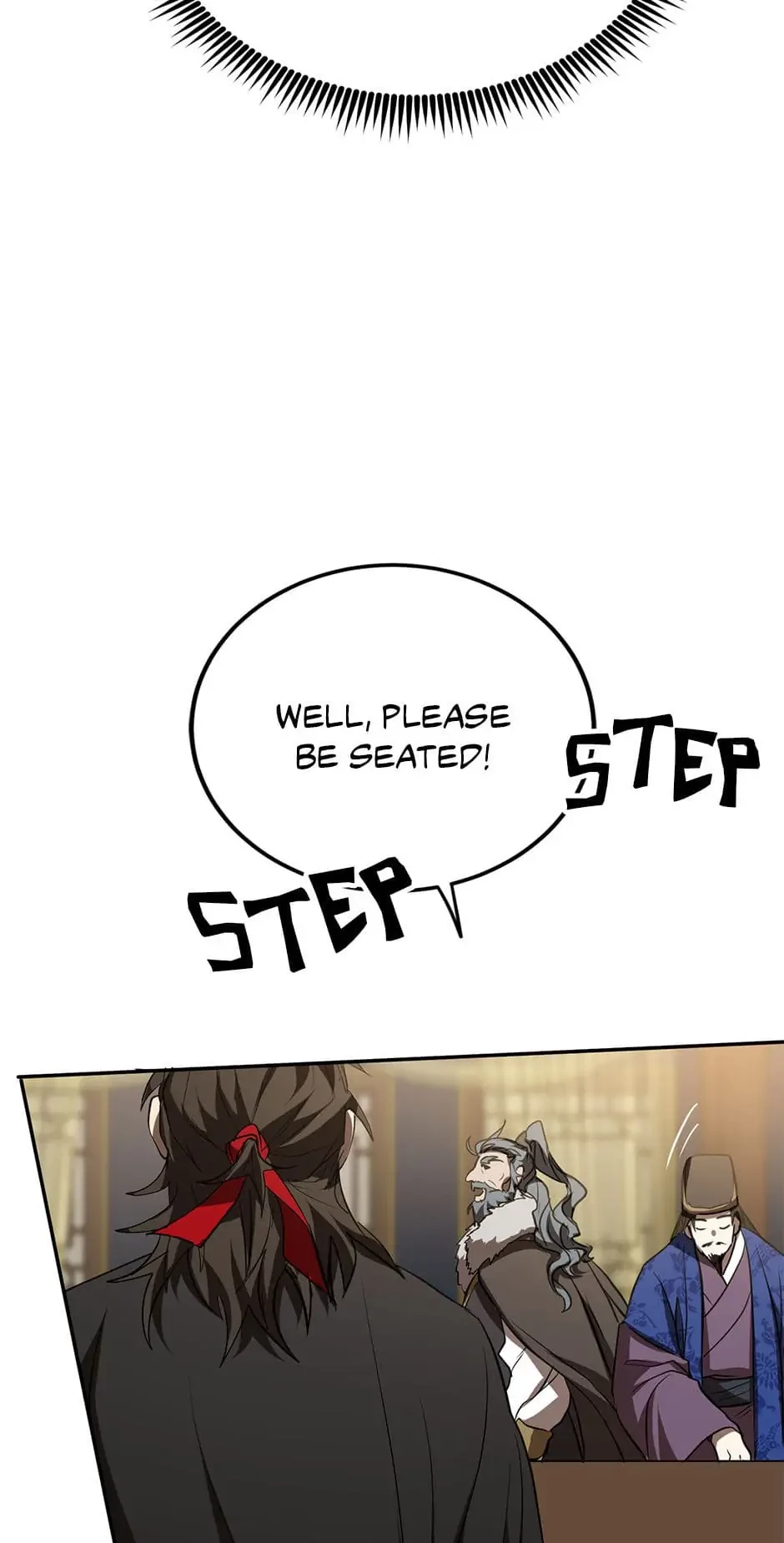 The Grand Mudang Saga Chapter 74 - 50