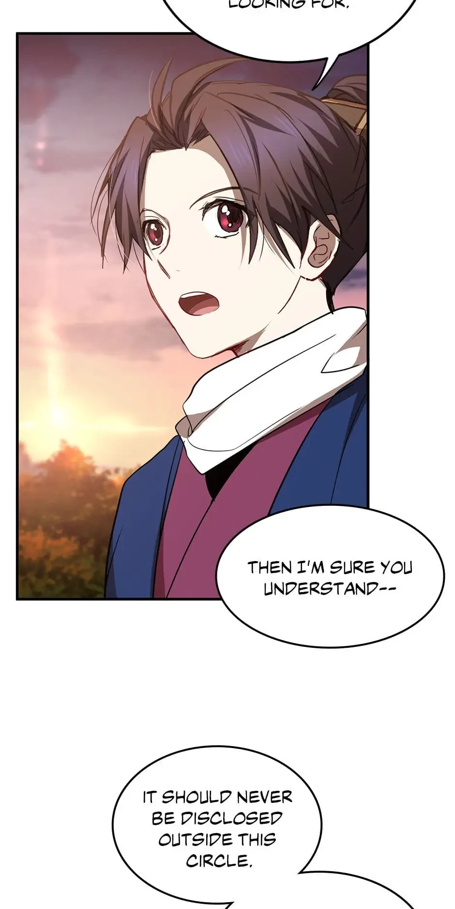 The Grand Mudang Saga Chapter 72 - 20