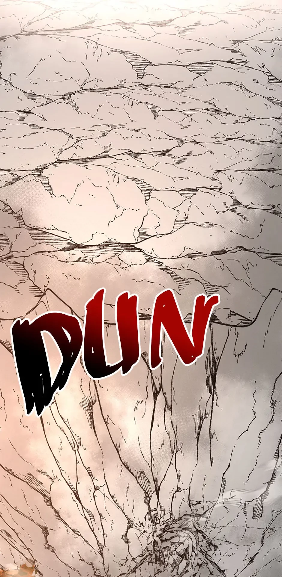 The Grand Mudang Saga Chapter 71 - 2
