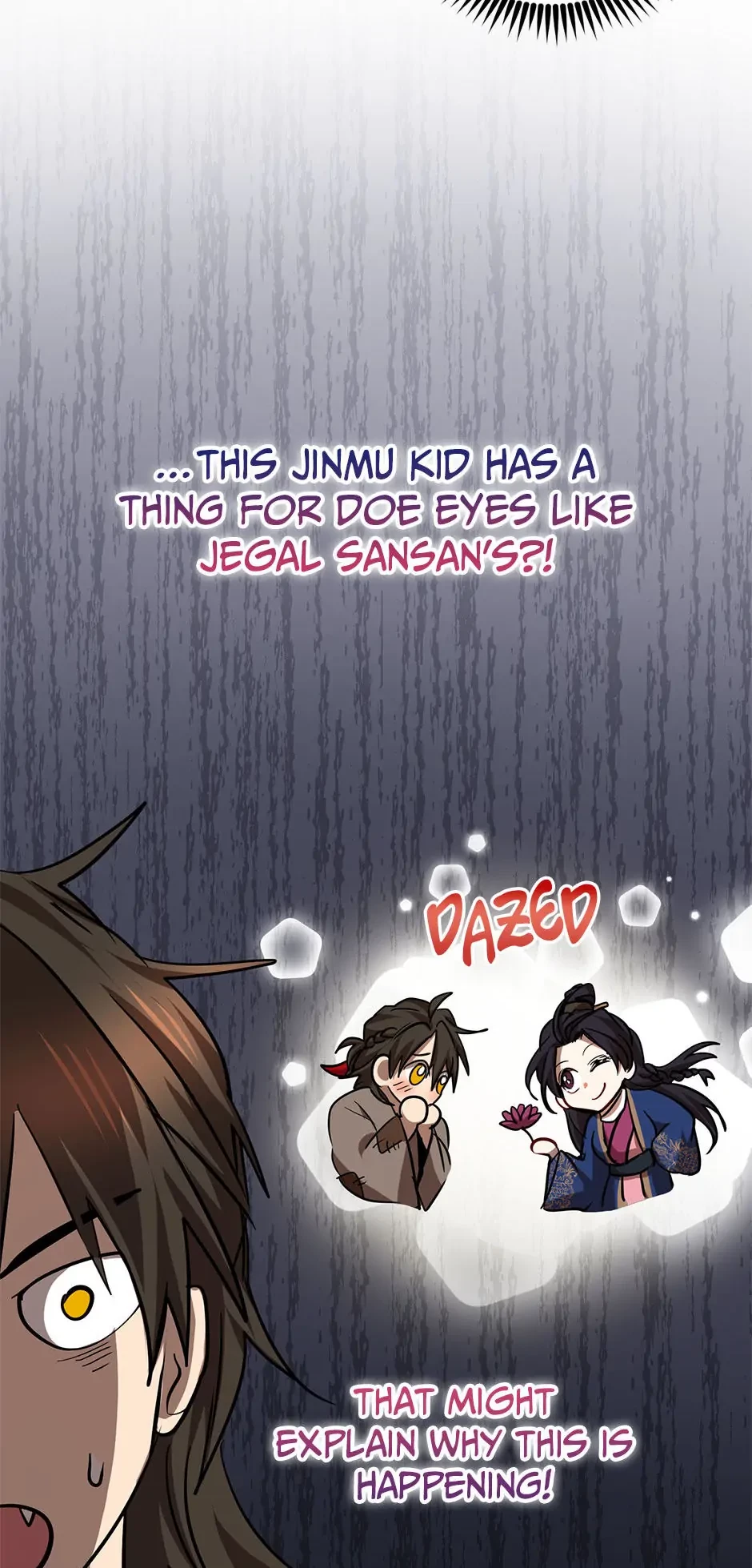 The Grand Mudang Saga Chapter 73 - 62