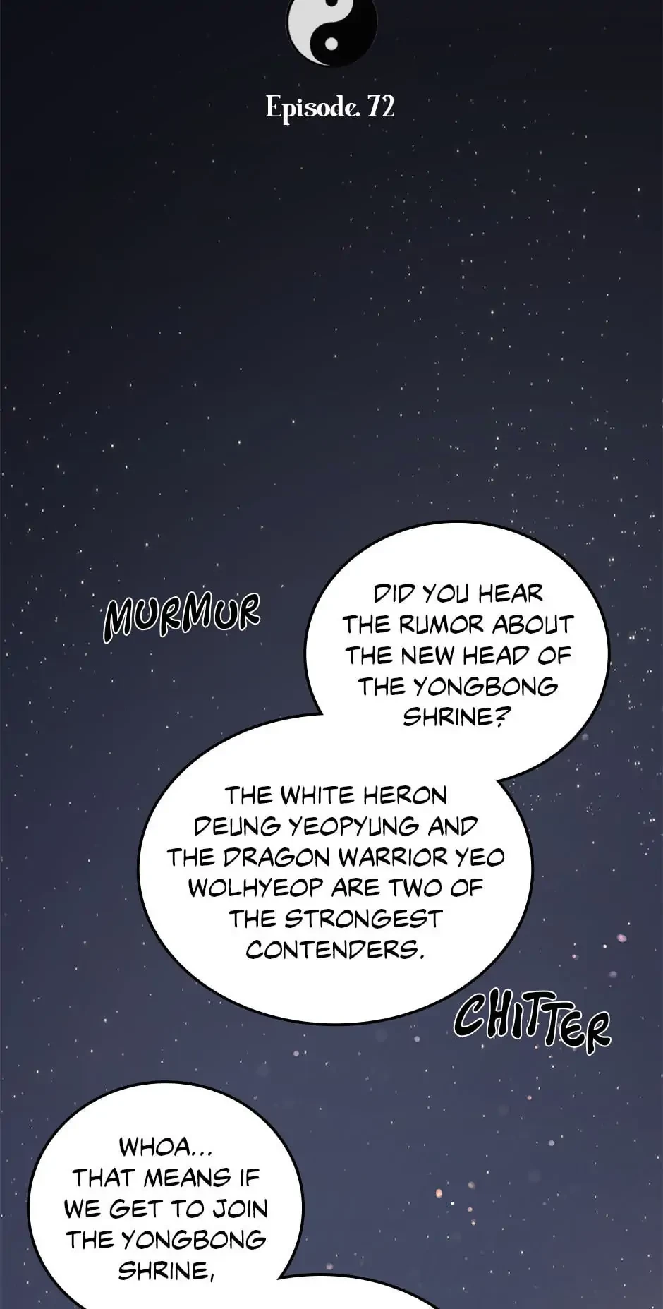 The Grand Mudang Saga Chapter 72 - 23