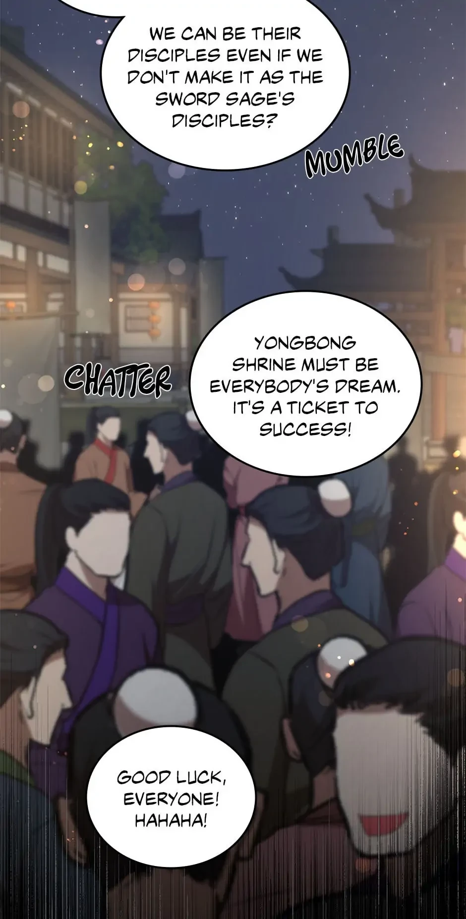 The Grand Mudang Saga Chapter 72 - 24
