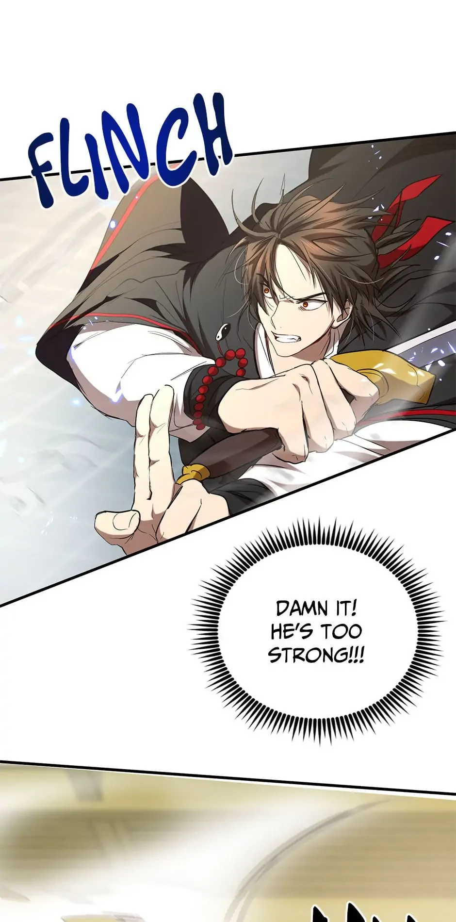 The Grand Mudang Saga Chapter 75 - 64