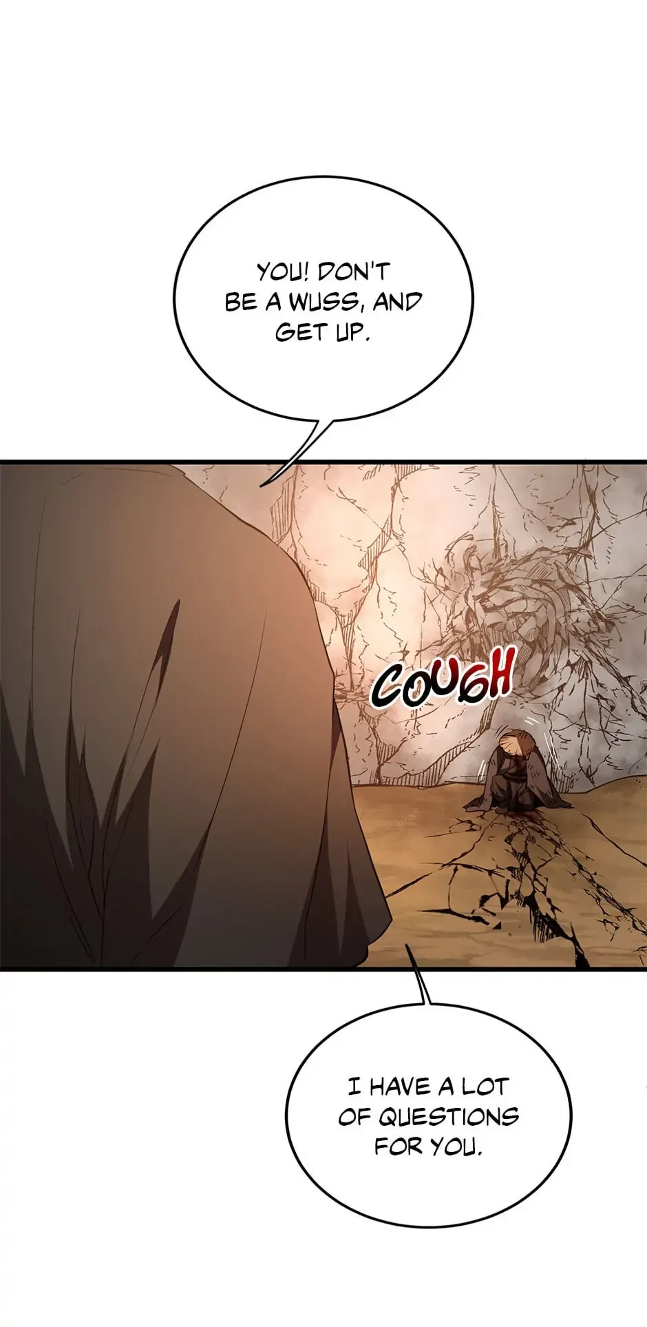 The Grand Mudang Saga Chapter 71 - 5