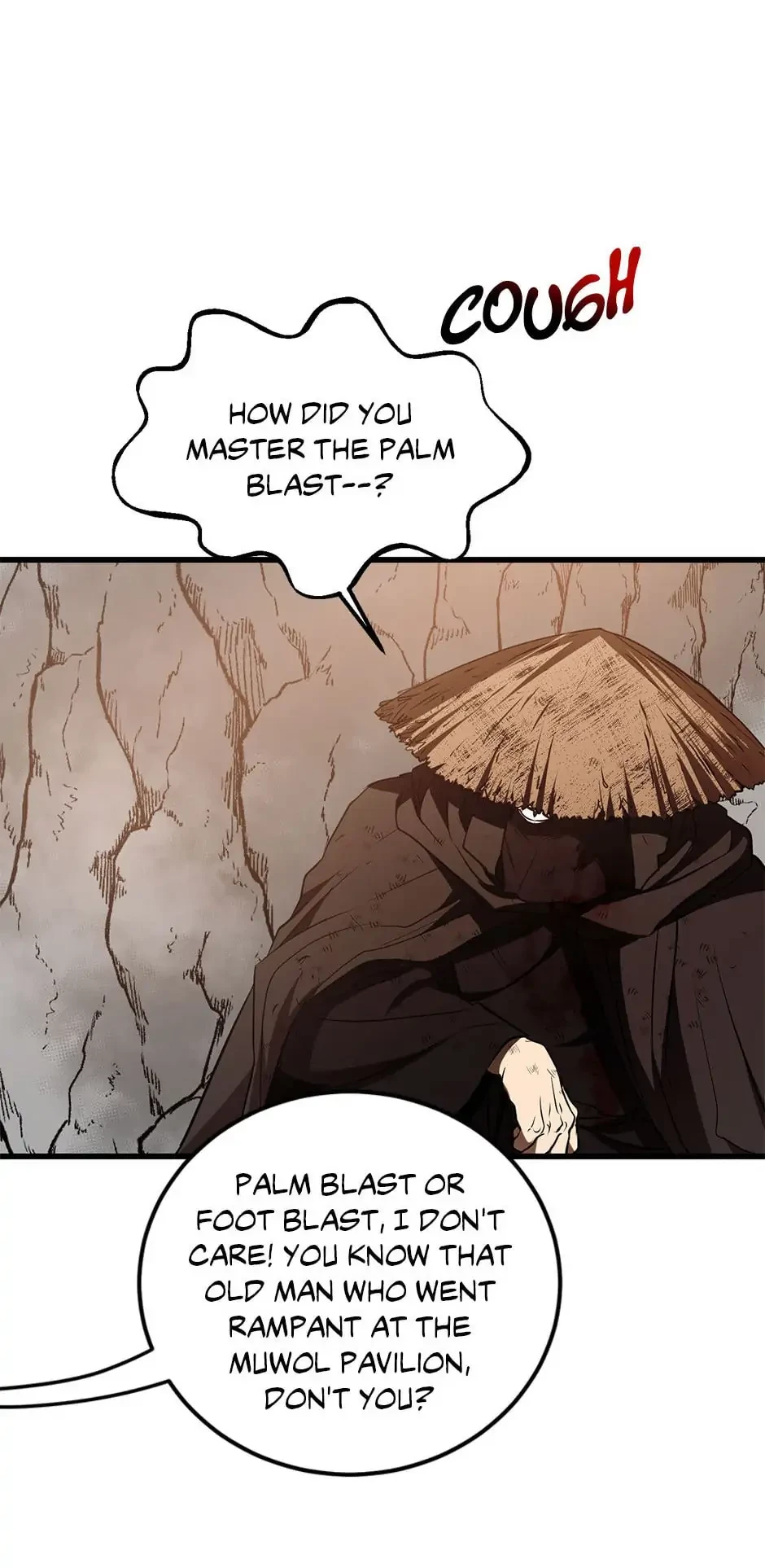 The Grand Mudang Saga Chapter 71 - 6