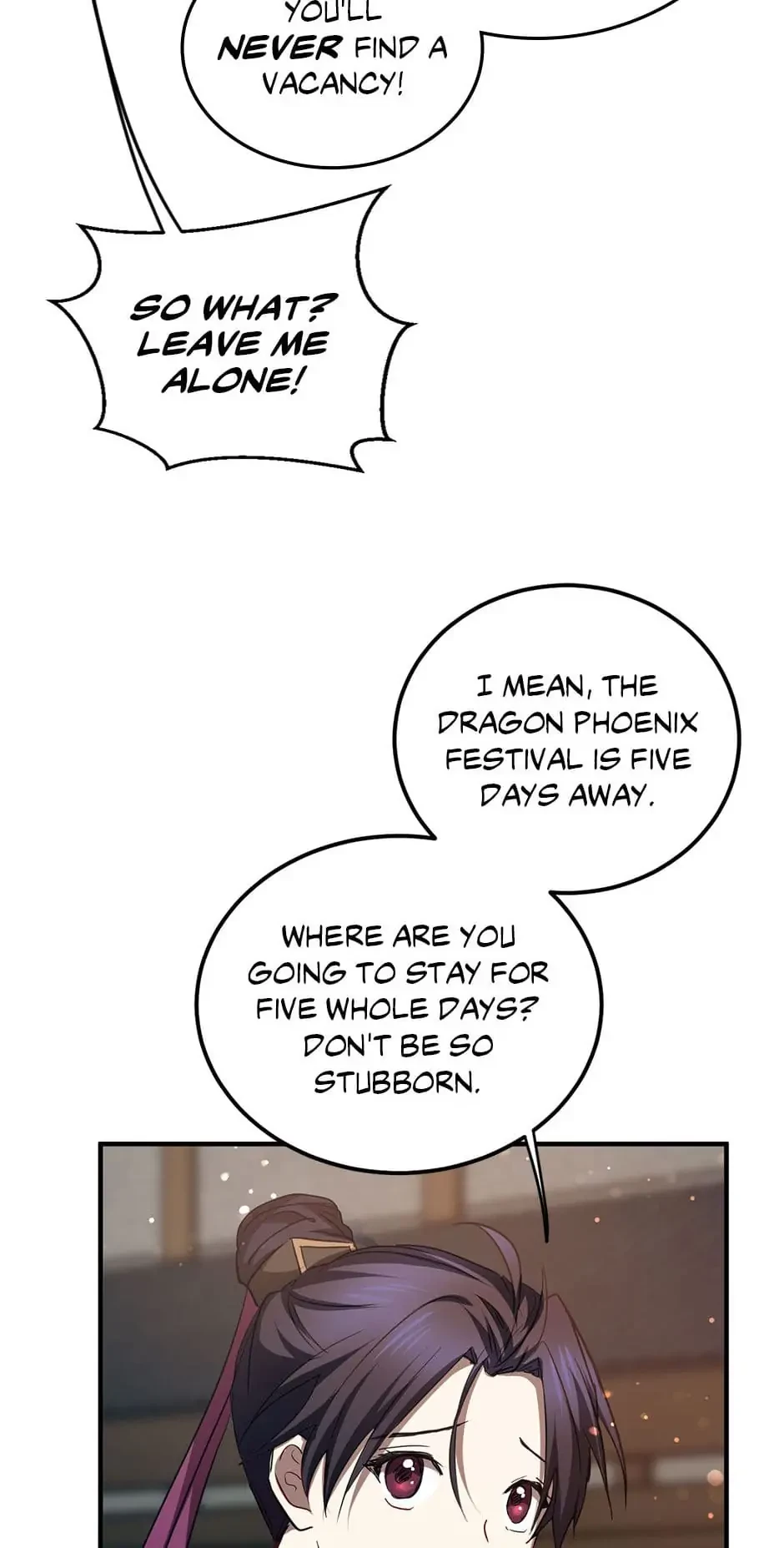 The Grand Mudang Saga Chapter 72 - 27