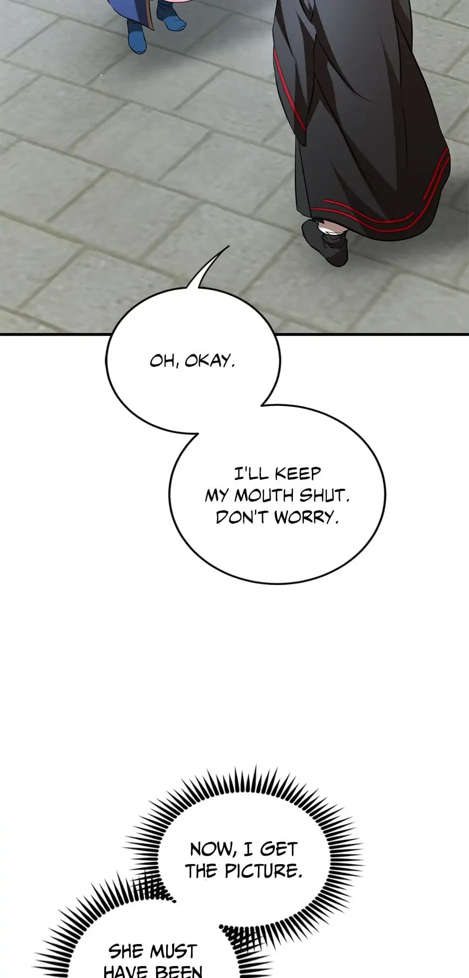 The Grand Mudang Saga Chapter 73 - 67