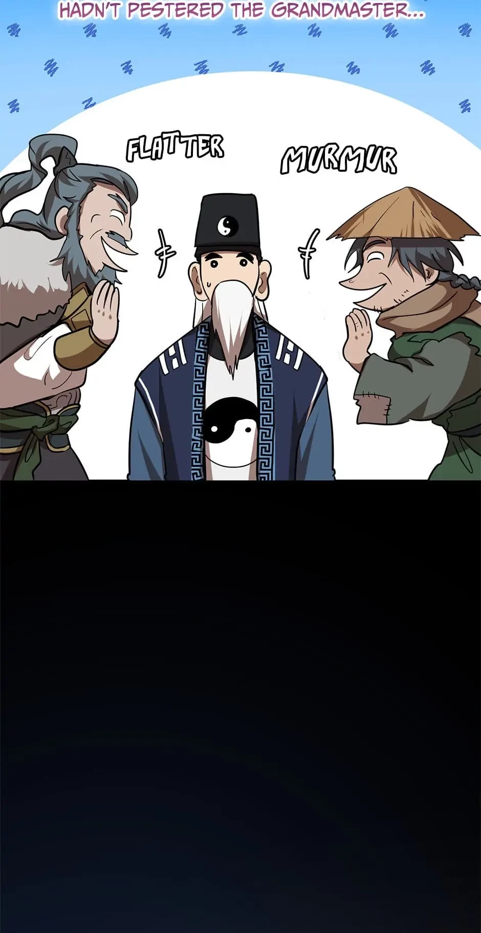 The Grand Mudang Saga Chapter 74 - 58