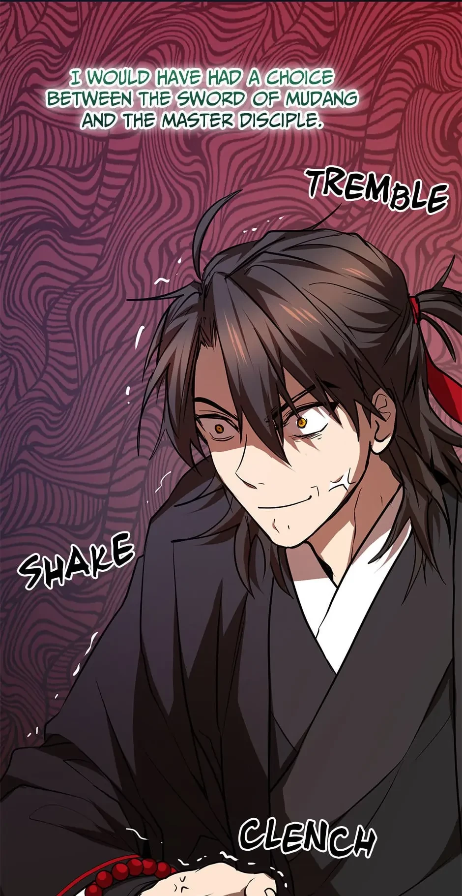 The Grand Mudang Saga Chapter 74 - 59
