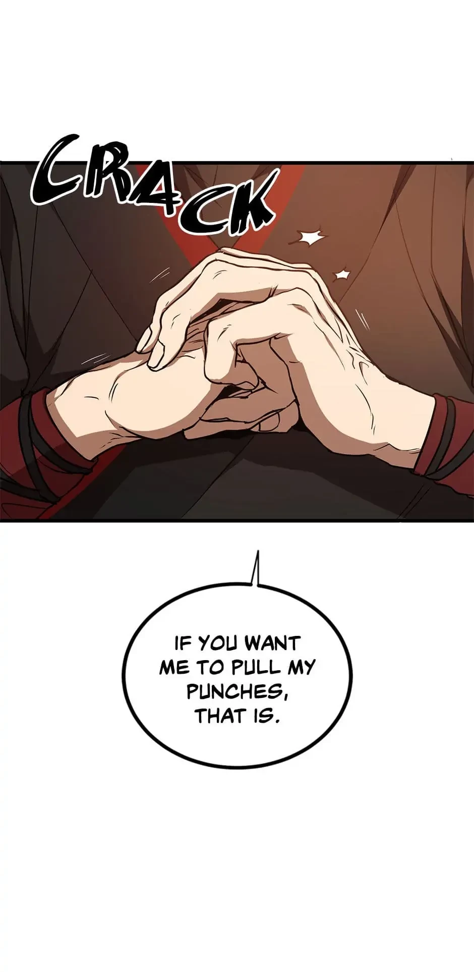 The Grand Mudang Saga Chapter 71 - 8