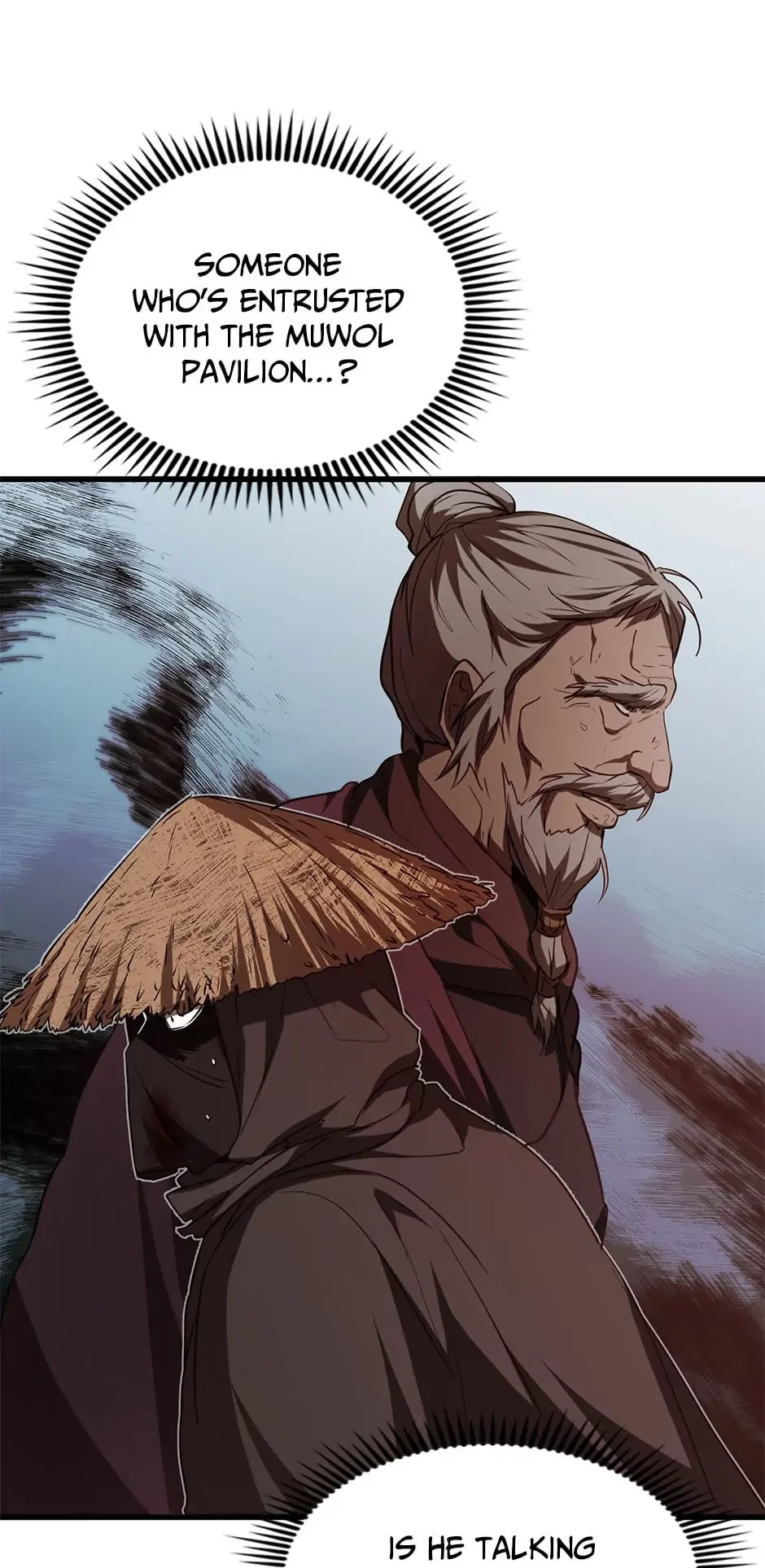 The Grand Mudang Saga Chapter 71 - 9