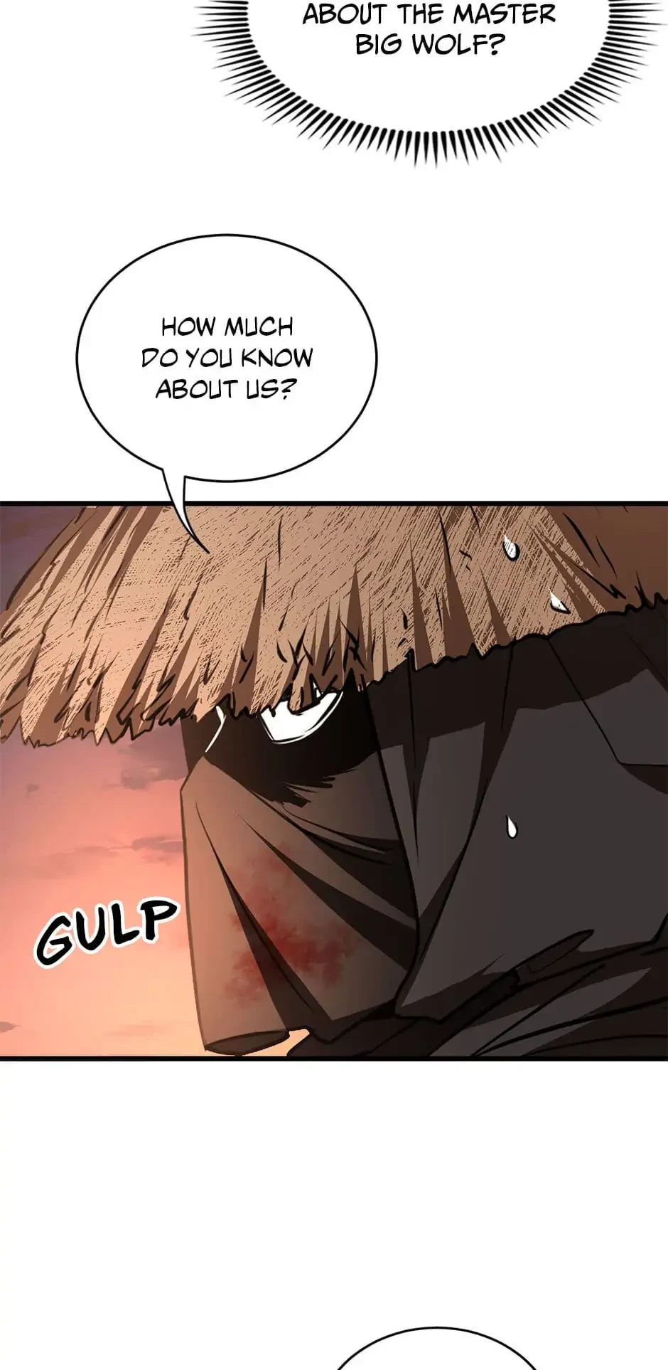 The Grand Mudang Saga Chapter 71 - 10