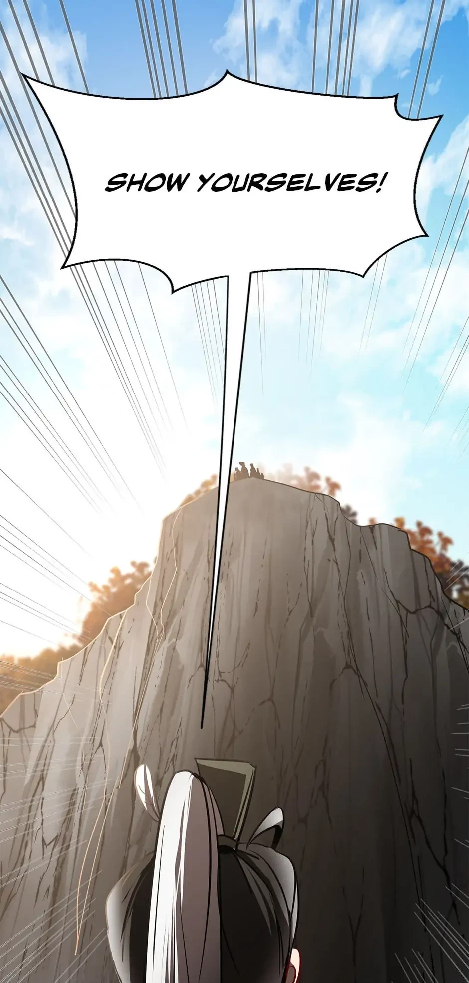 The Grand Mudang Saga Chapter 70 - 2
