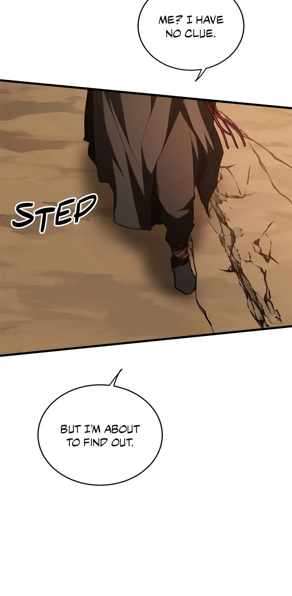 The Grand Mudang Saga Chapter 71 - 11