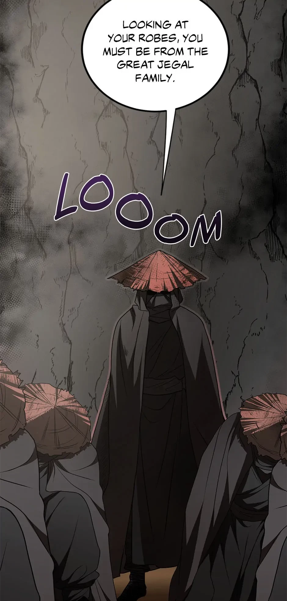 The Grand Mudang Saga Chapter 70 - 6