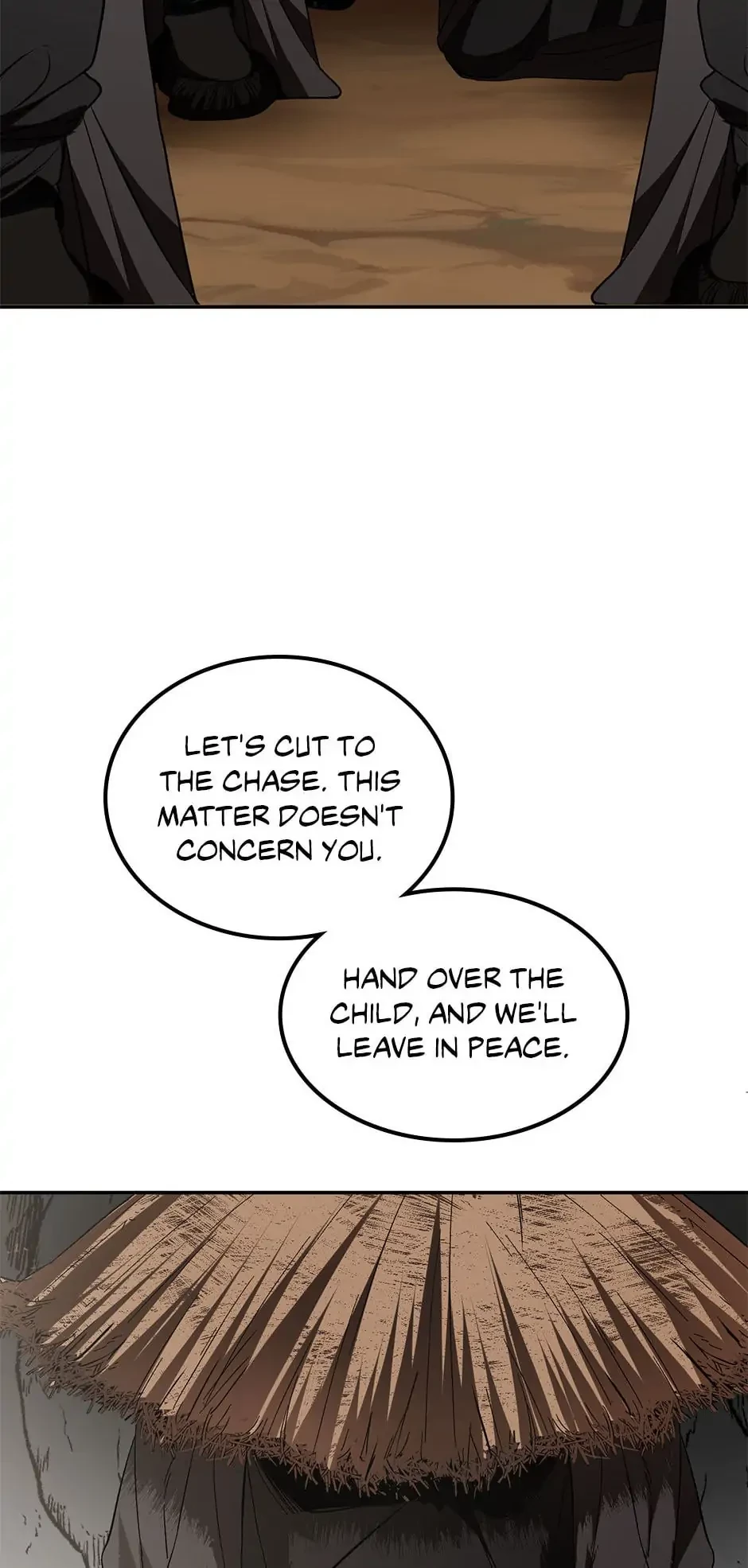 The Grand Mudang Saga Chapter 70 - 7