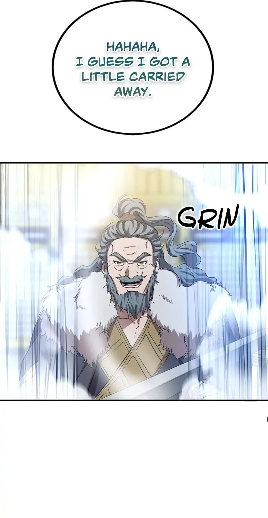 The Grand Mudang Saga Chapter 75 - 80