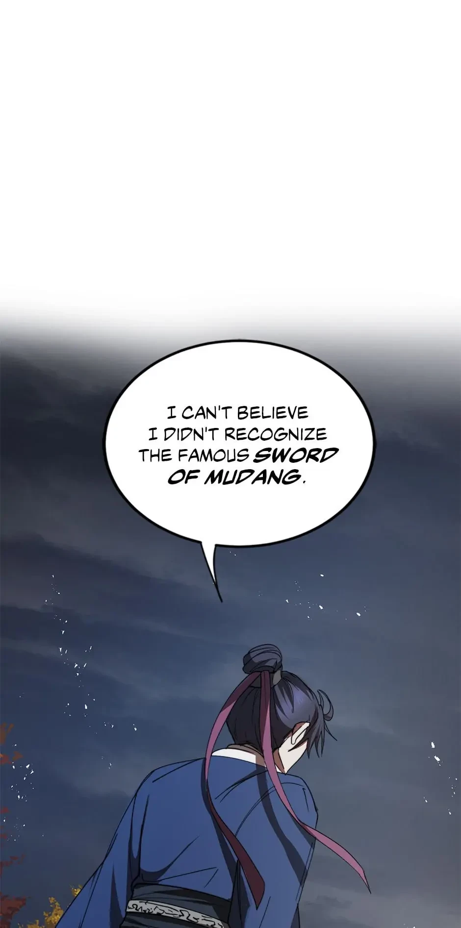 The Grand Mudang Saga Chapter 69 - 1
