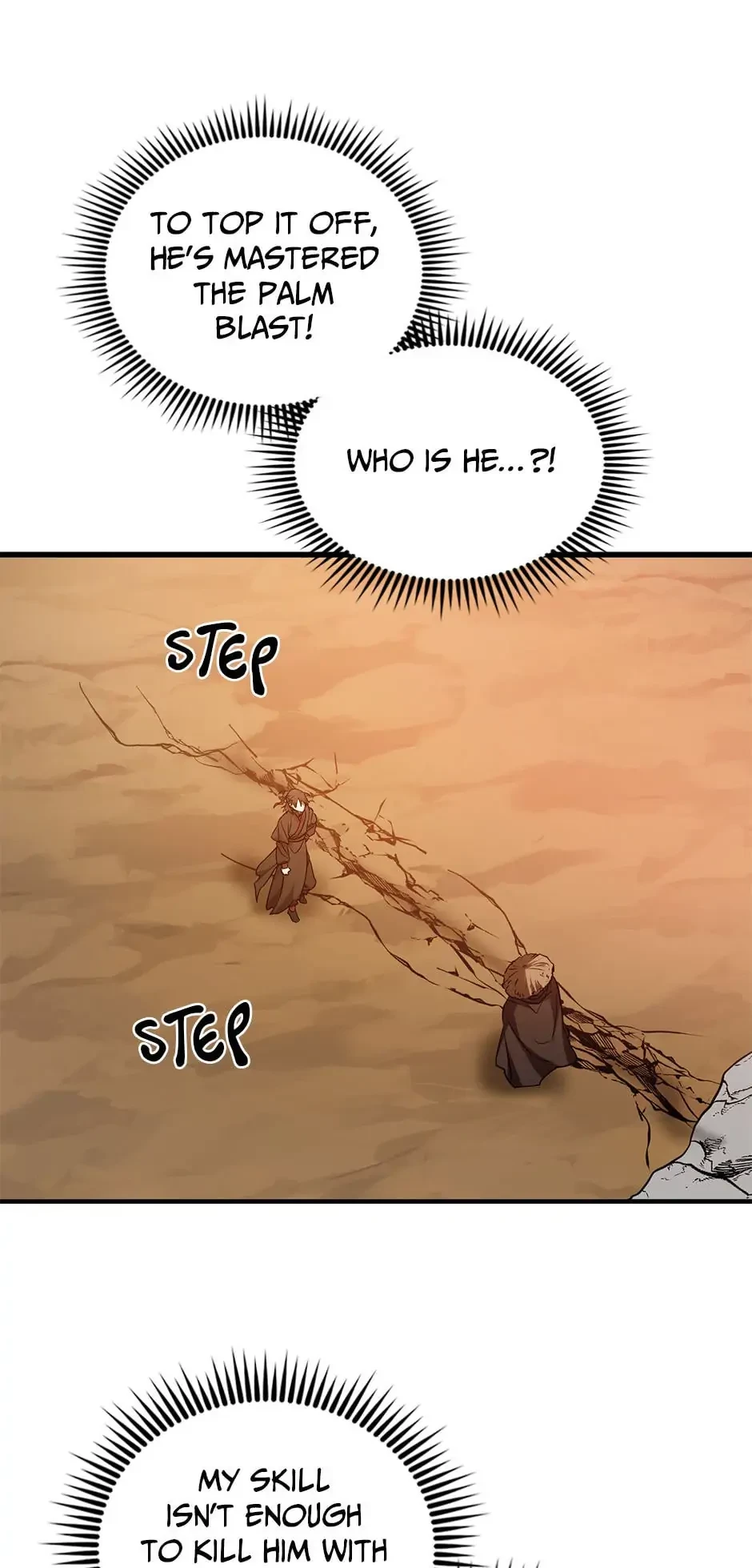 The Grand Mudang Saga Chapter 71 - 13