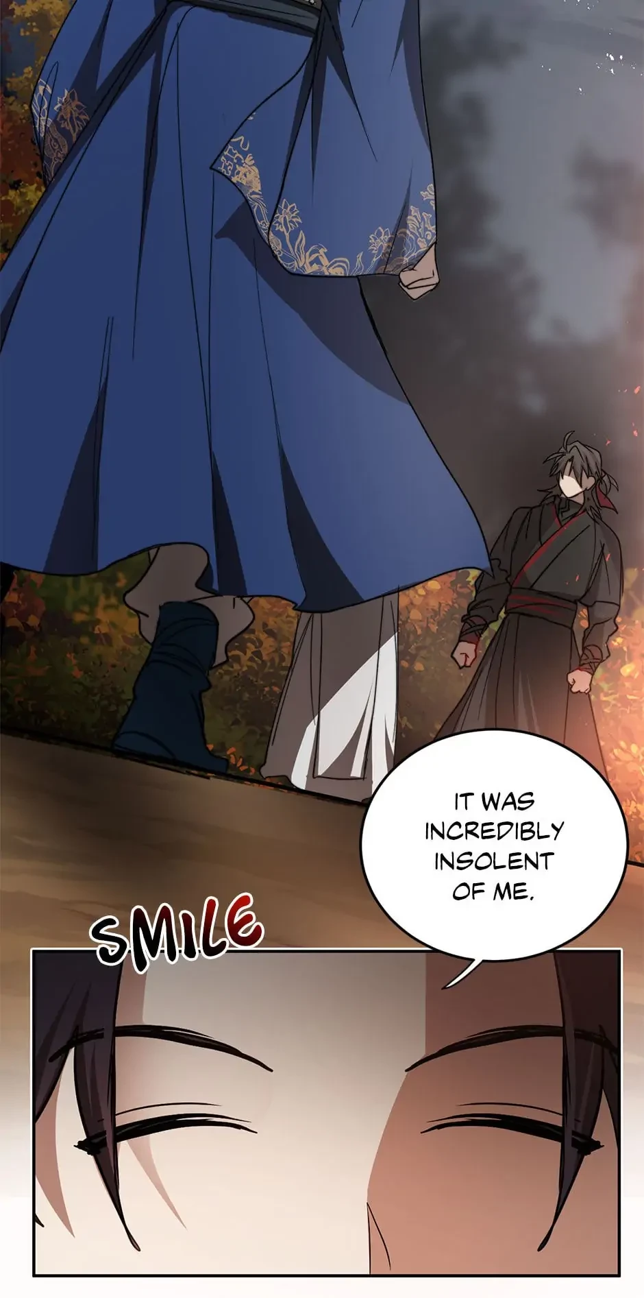 The Grand Mudang Saga Chapter 69 - 2