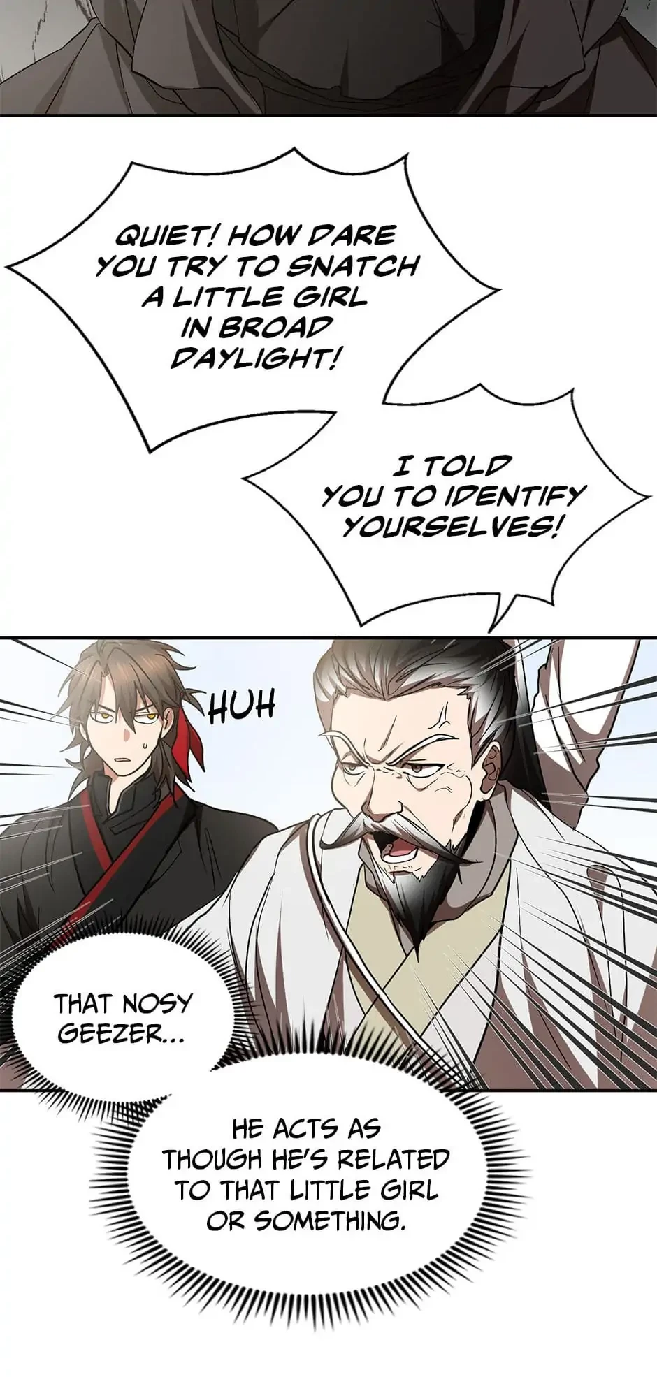 The Grand Mudang Saga Chapter 70 - 8