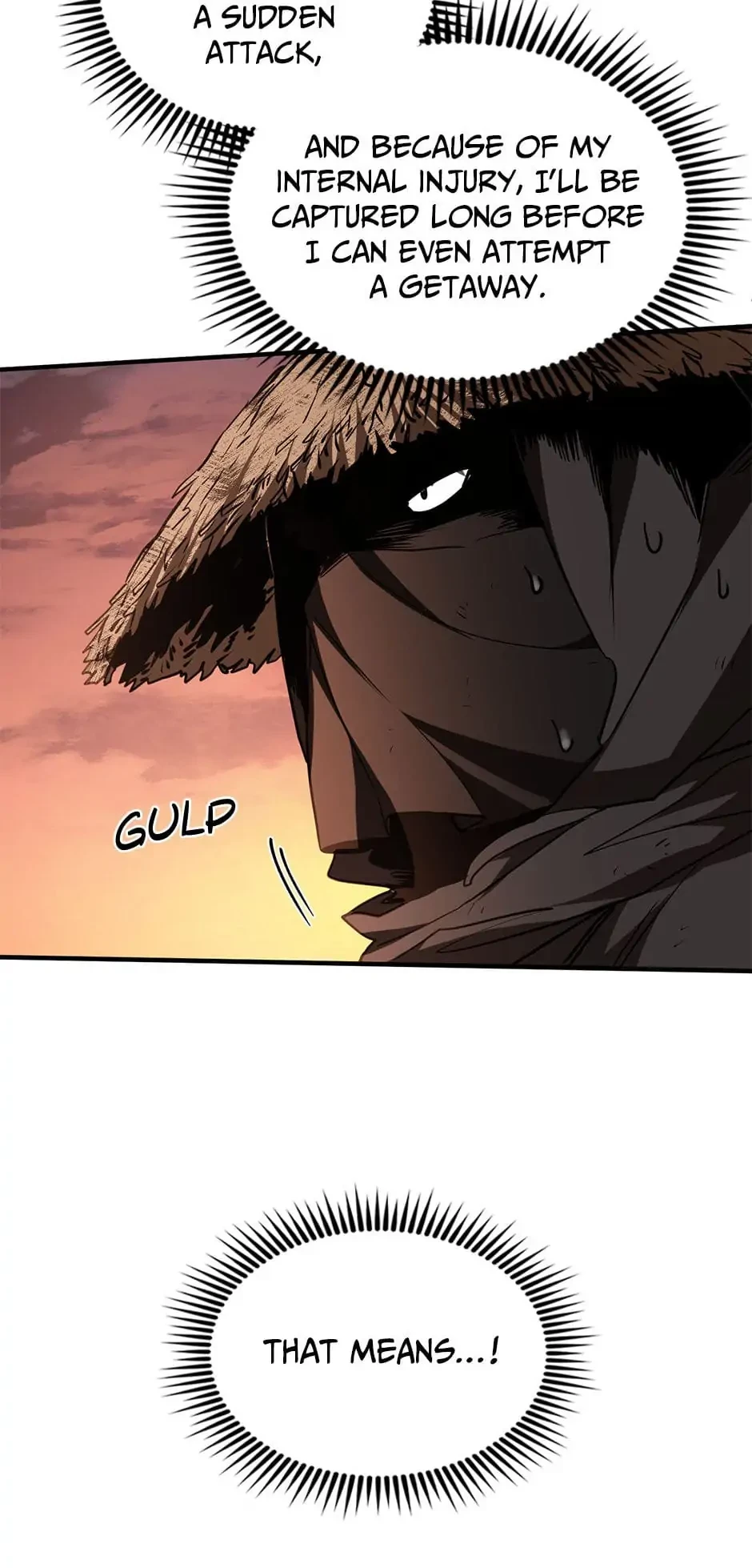 The Grand Mudang Saga Chapter 71 - 14