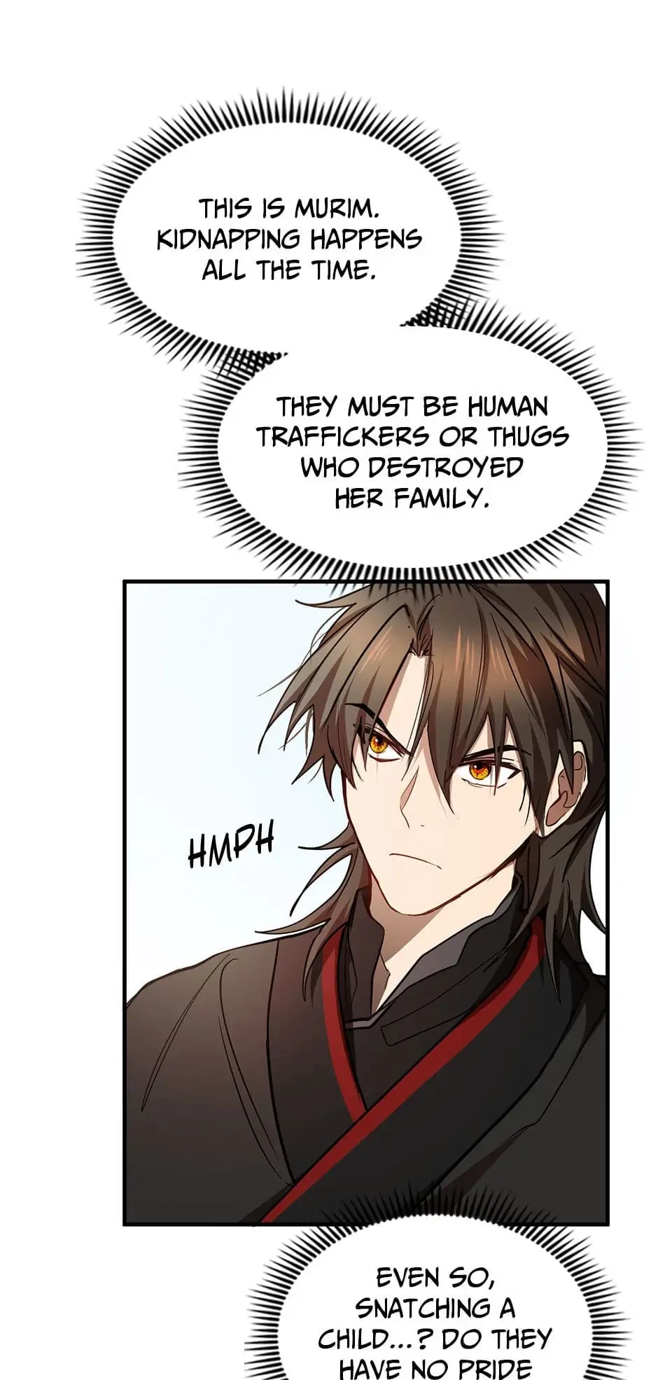 The Grand Mudang Saga Chapter 70 - 9