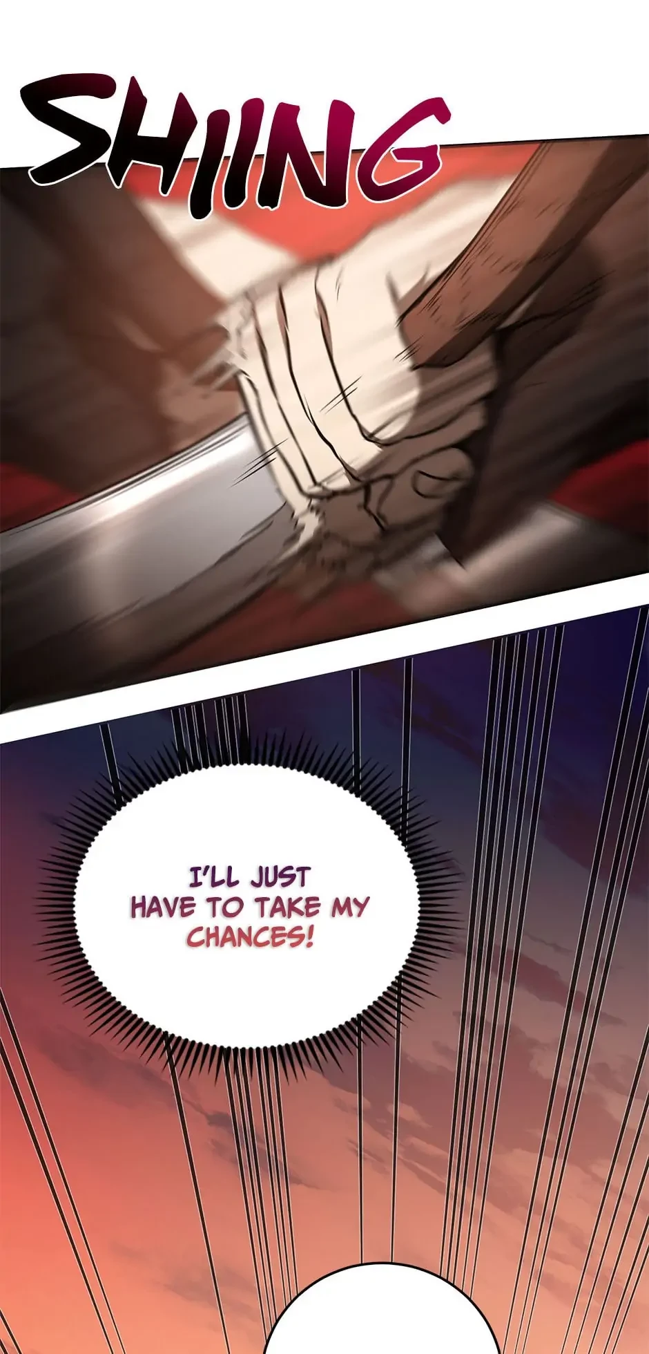 The Grand Mudang Saga Chapter 71 - 15