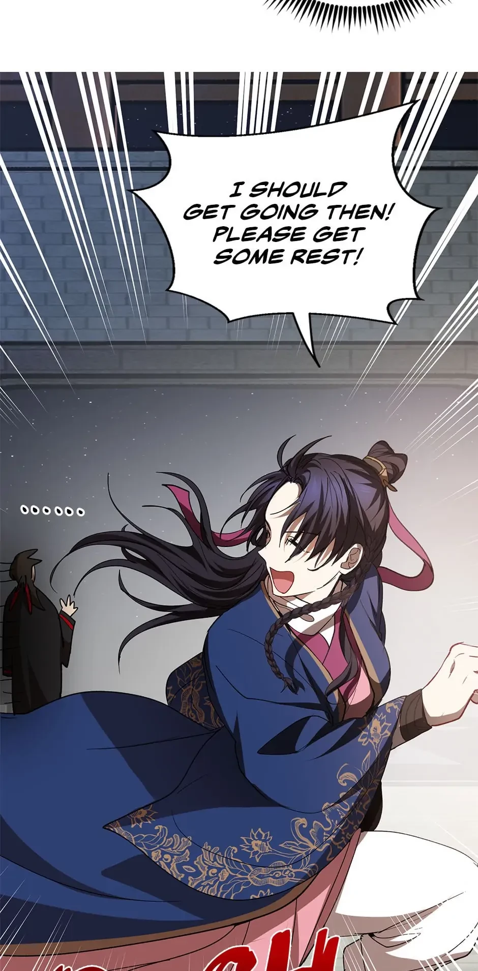 The Grand Mudang Saga Chapter 73 - 74
